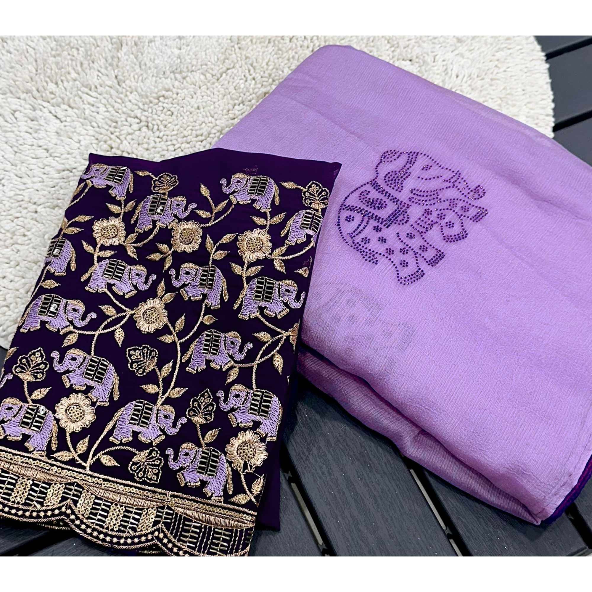 ARSA-GAJRAJ-PURPLE