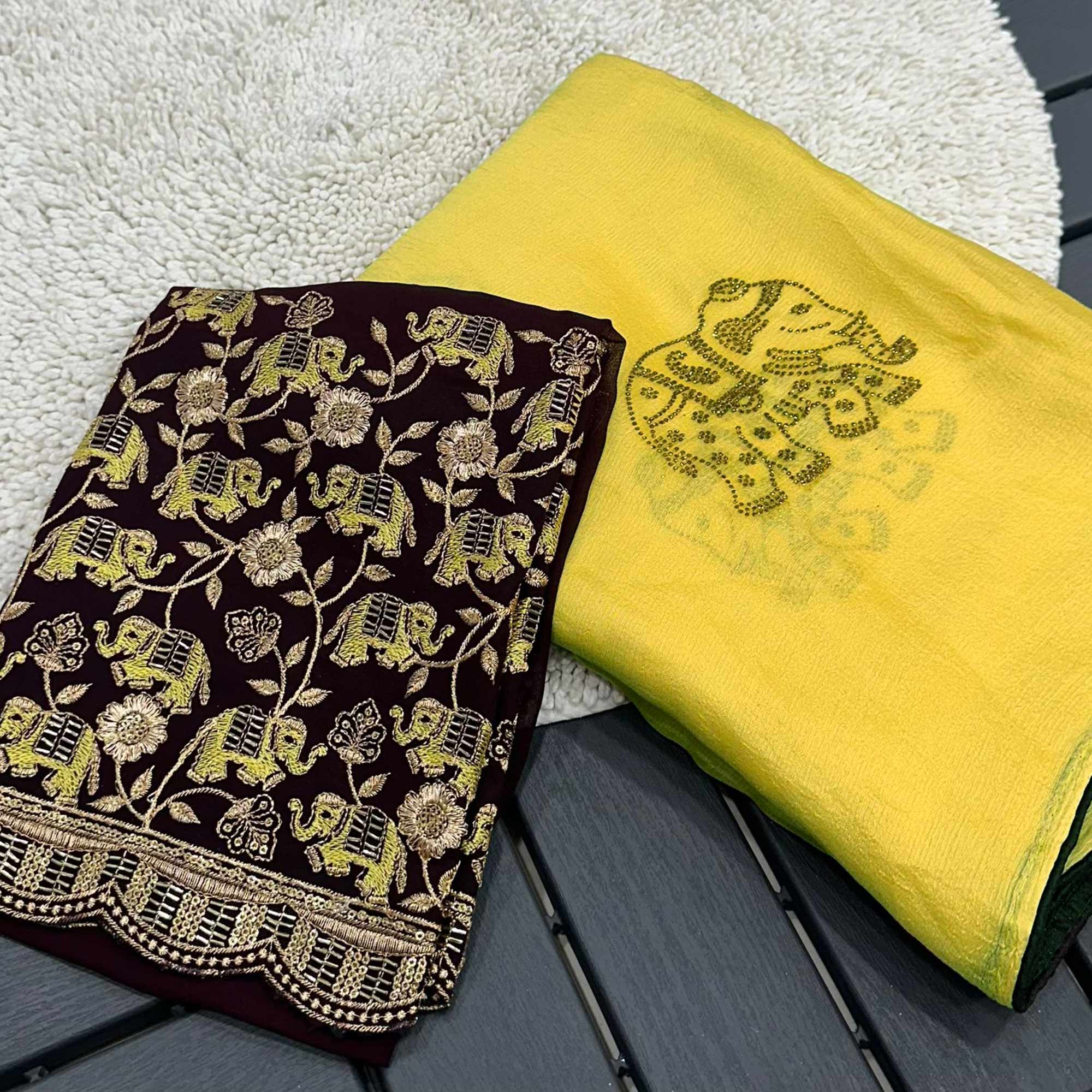 ARSA-GAJRAJ-YELLOW