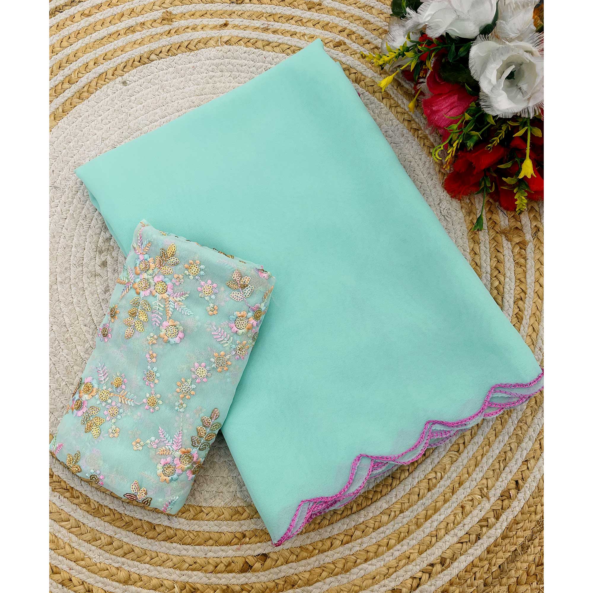 ARSA-HARSHITA-TURQUOISE