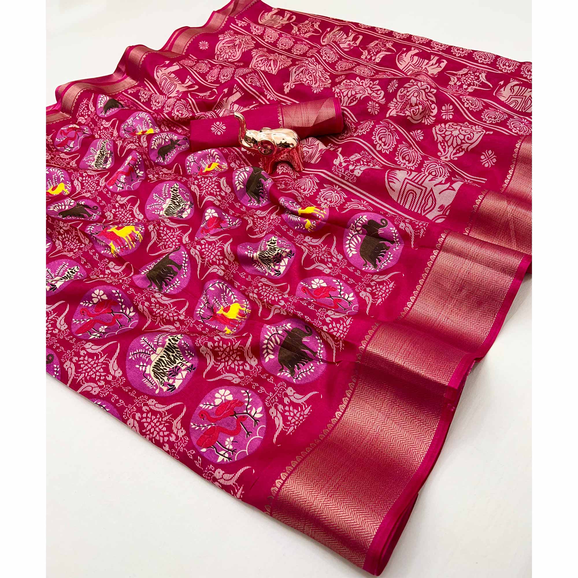 ARSA-JANGAL-PINK