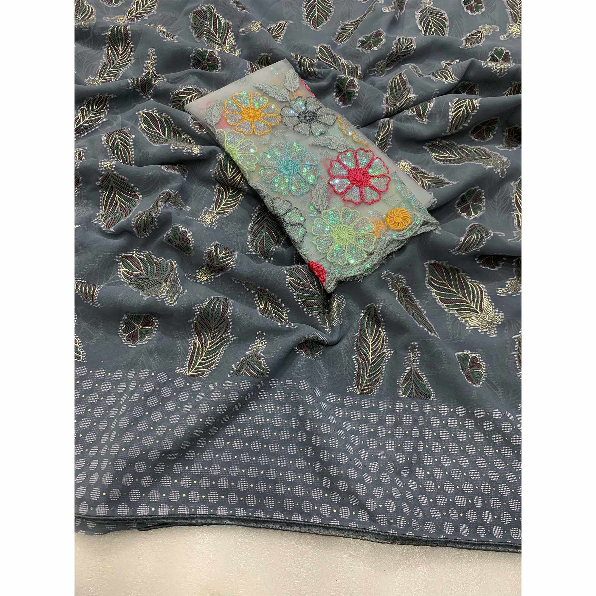 ARSA-LEAF-GREY