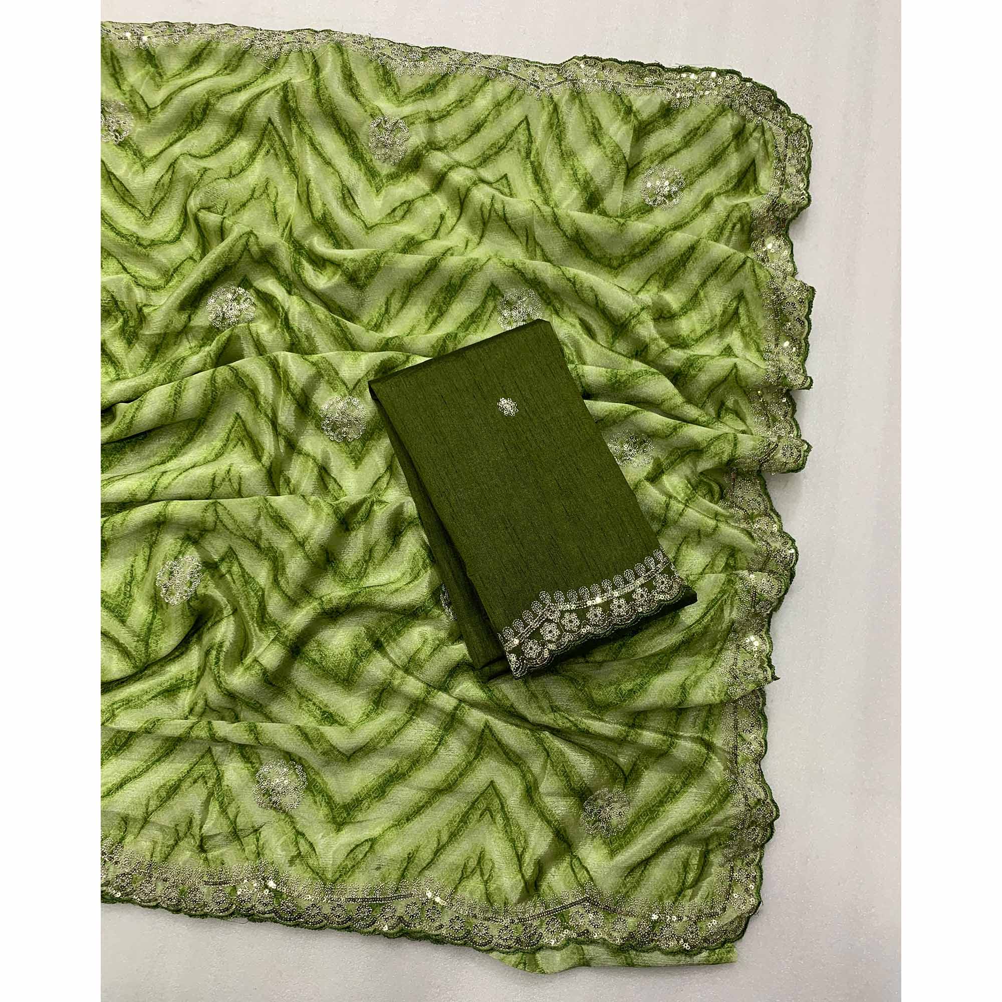 ARSA-RANGILA-GREEN