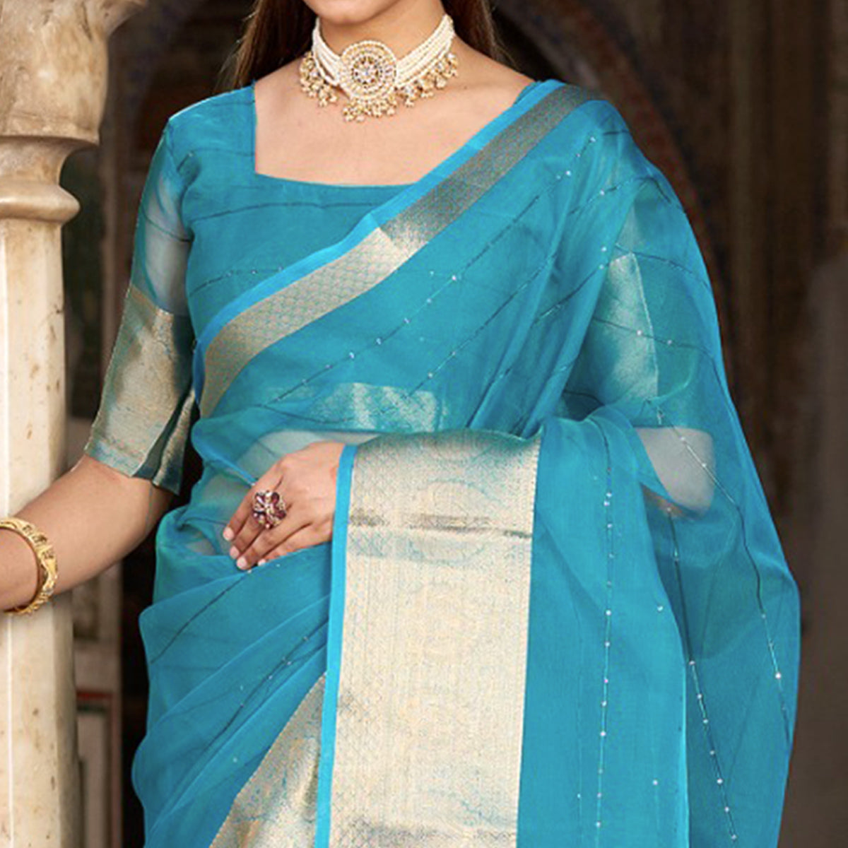 ARSA-RUHI-BLUE