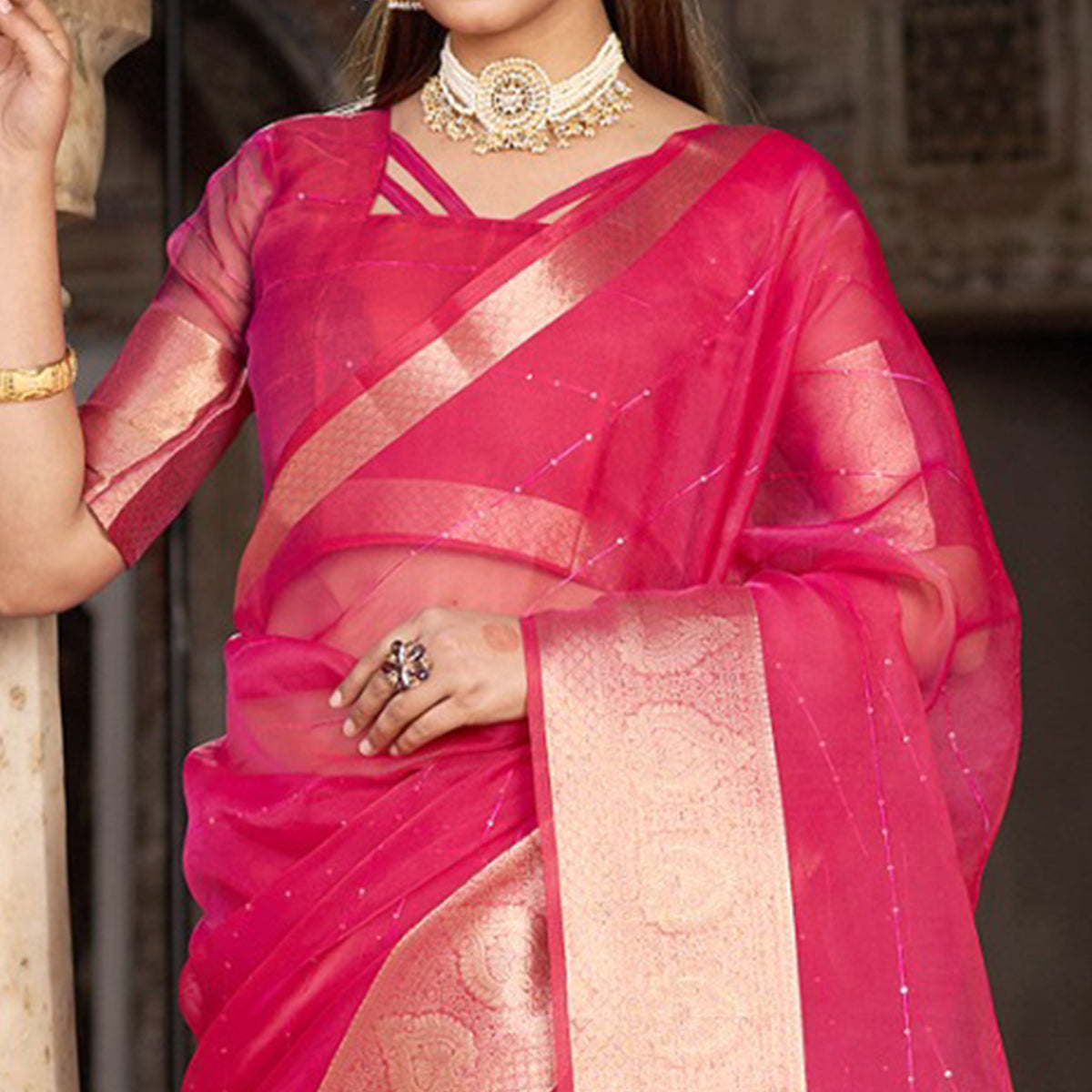 ARSA-RUHI-PINK