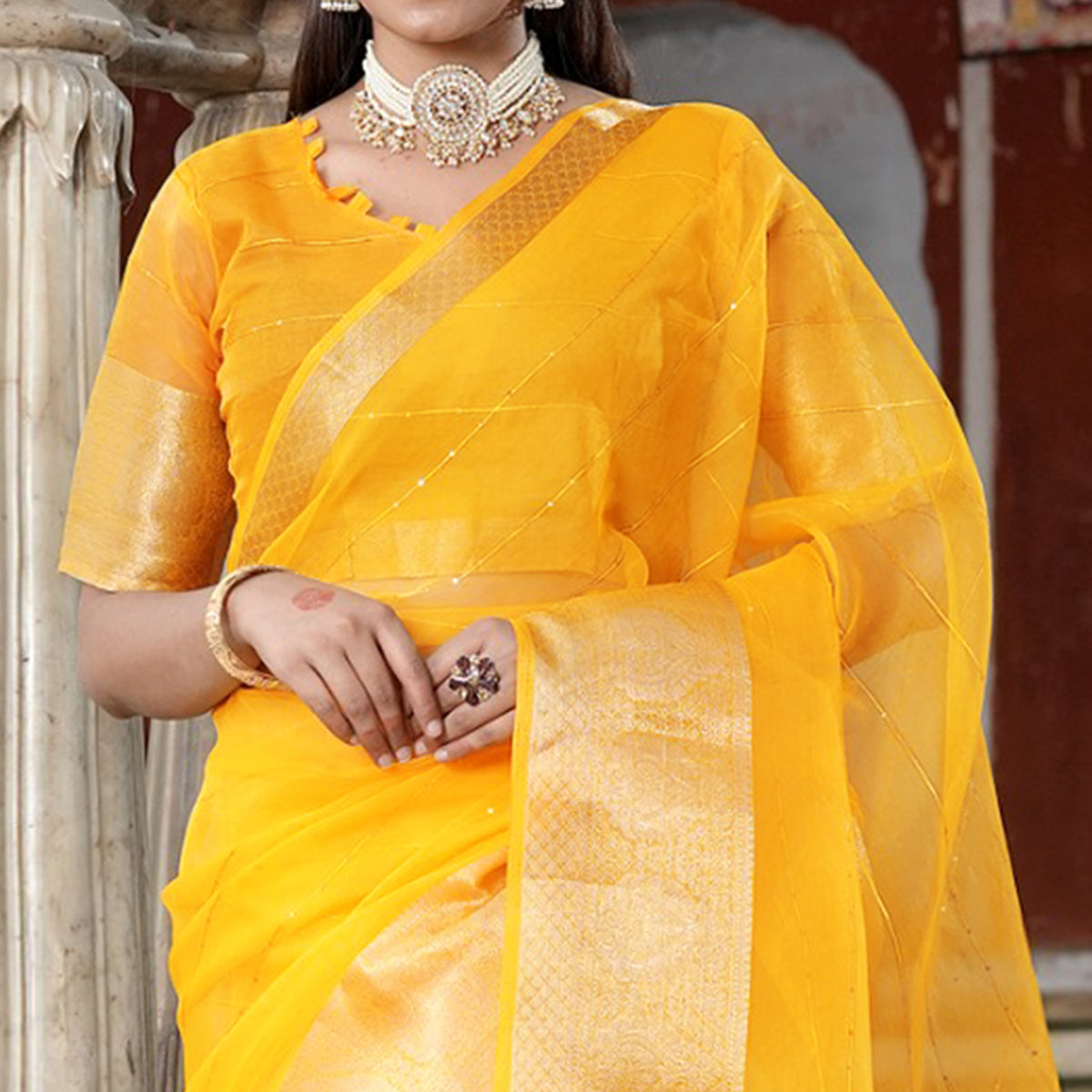ARSA-RUHI-YELLOW