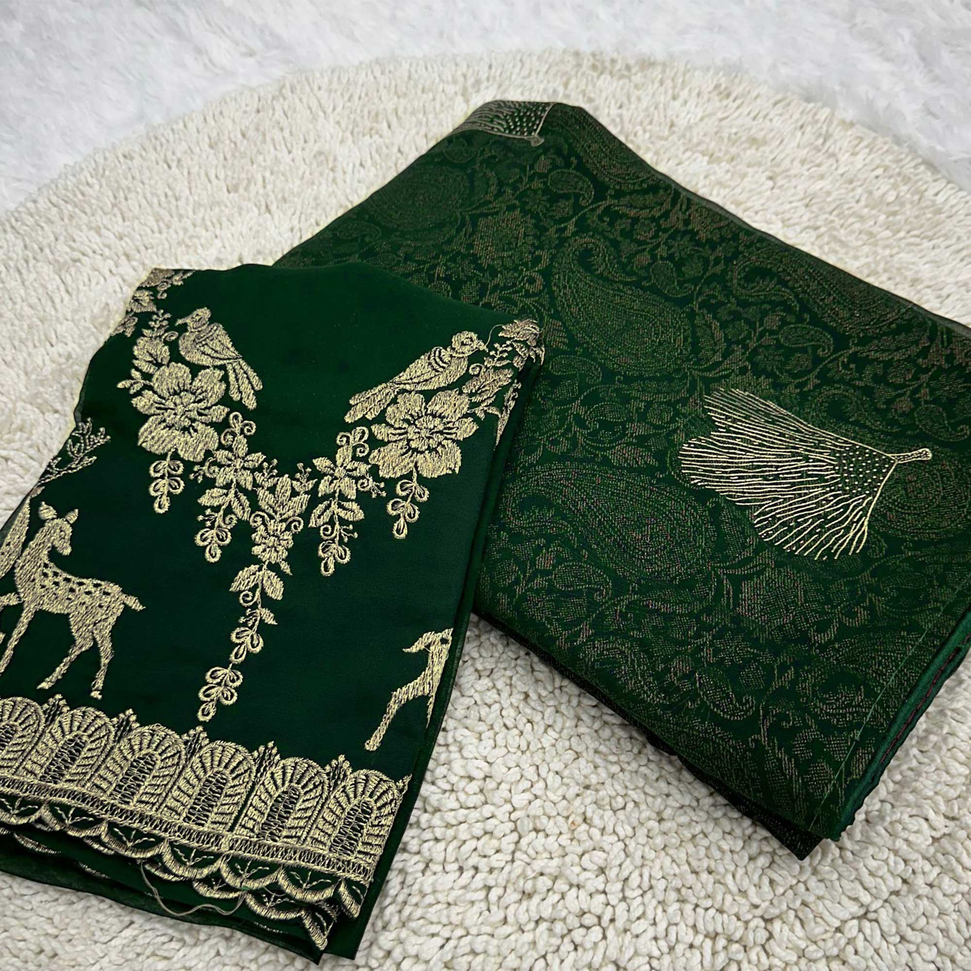 ARSA-SAGRIKA-GREEN