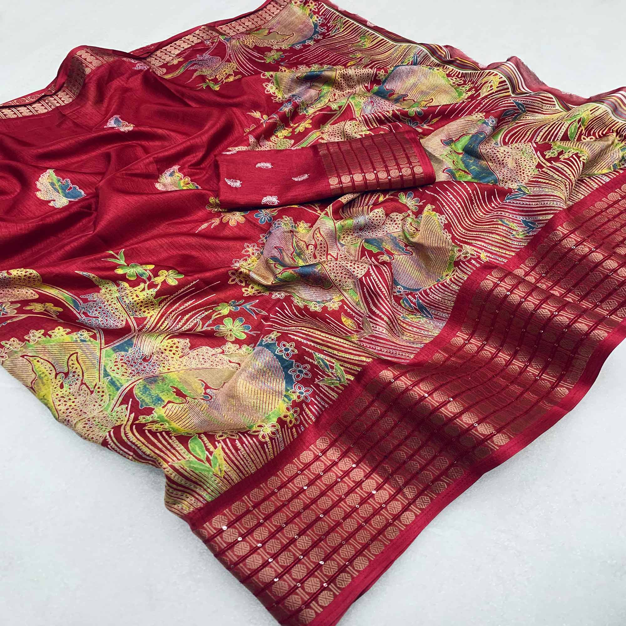 ARSA-SAHARA-MAROON