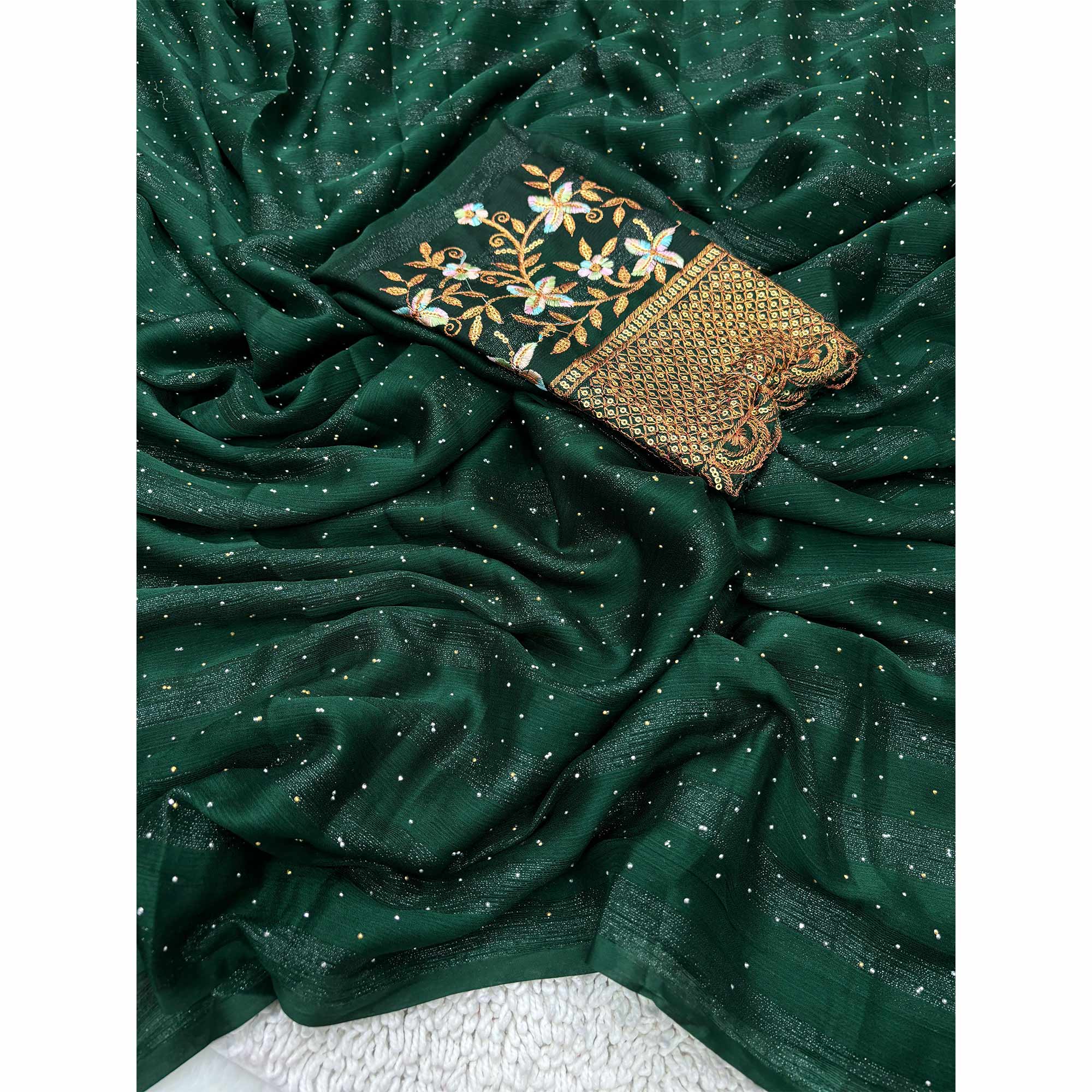 ARSA-SARWANA-GREEN