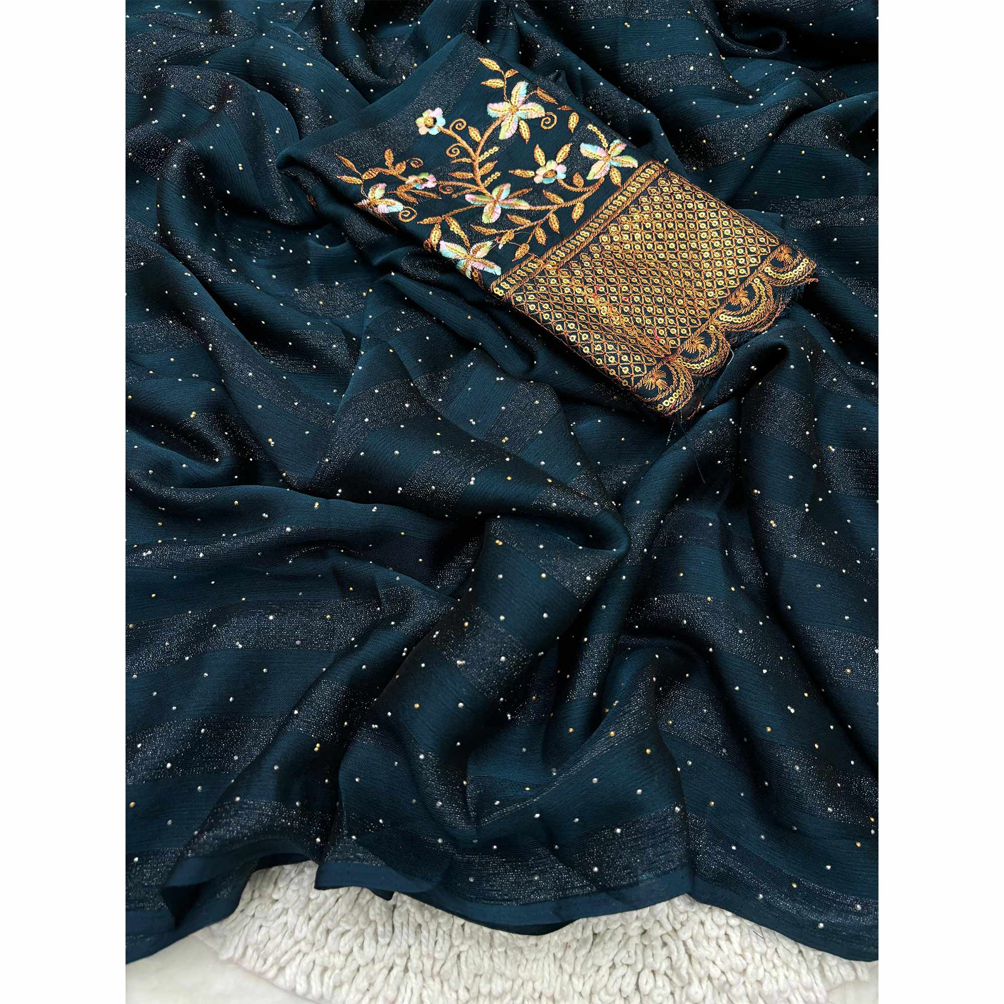 ARSA-SARWANA-TEAL