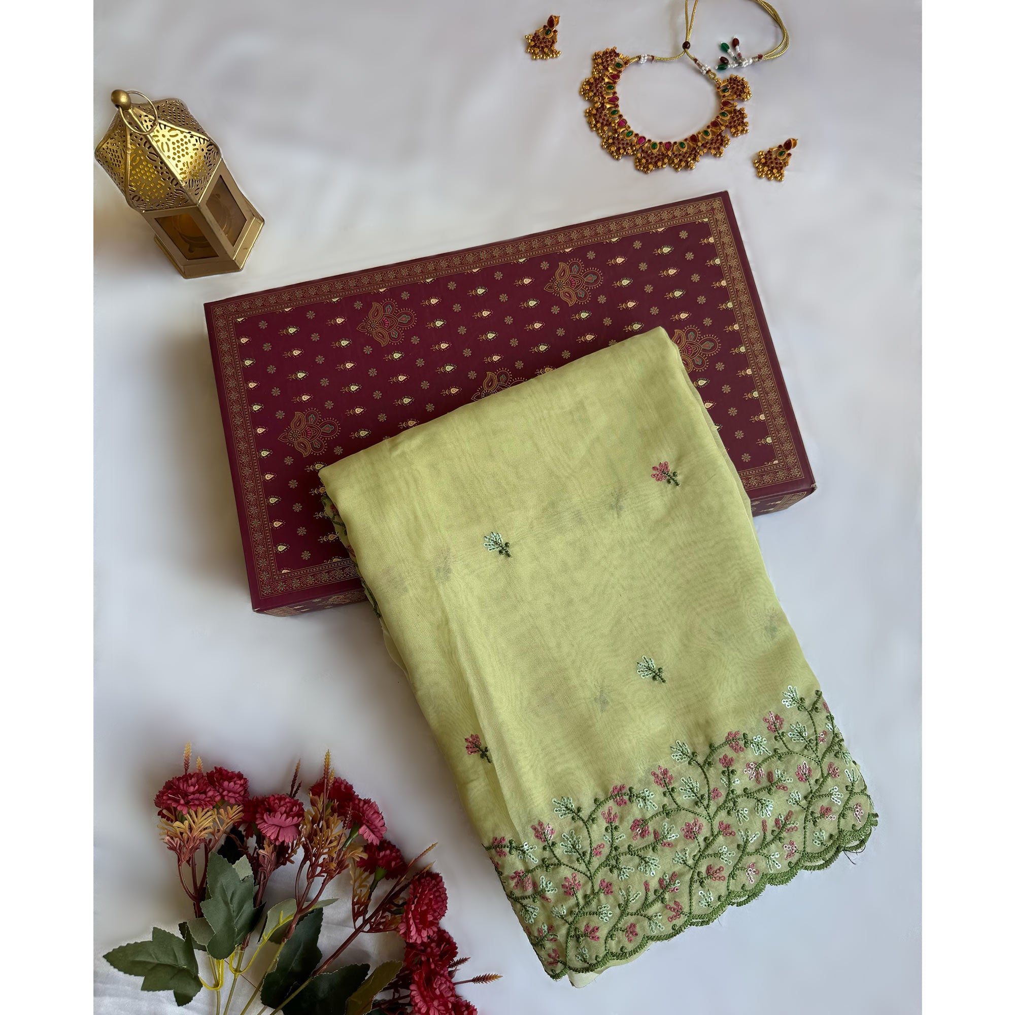 ARSA-SURBHI-GREEN