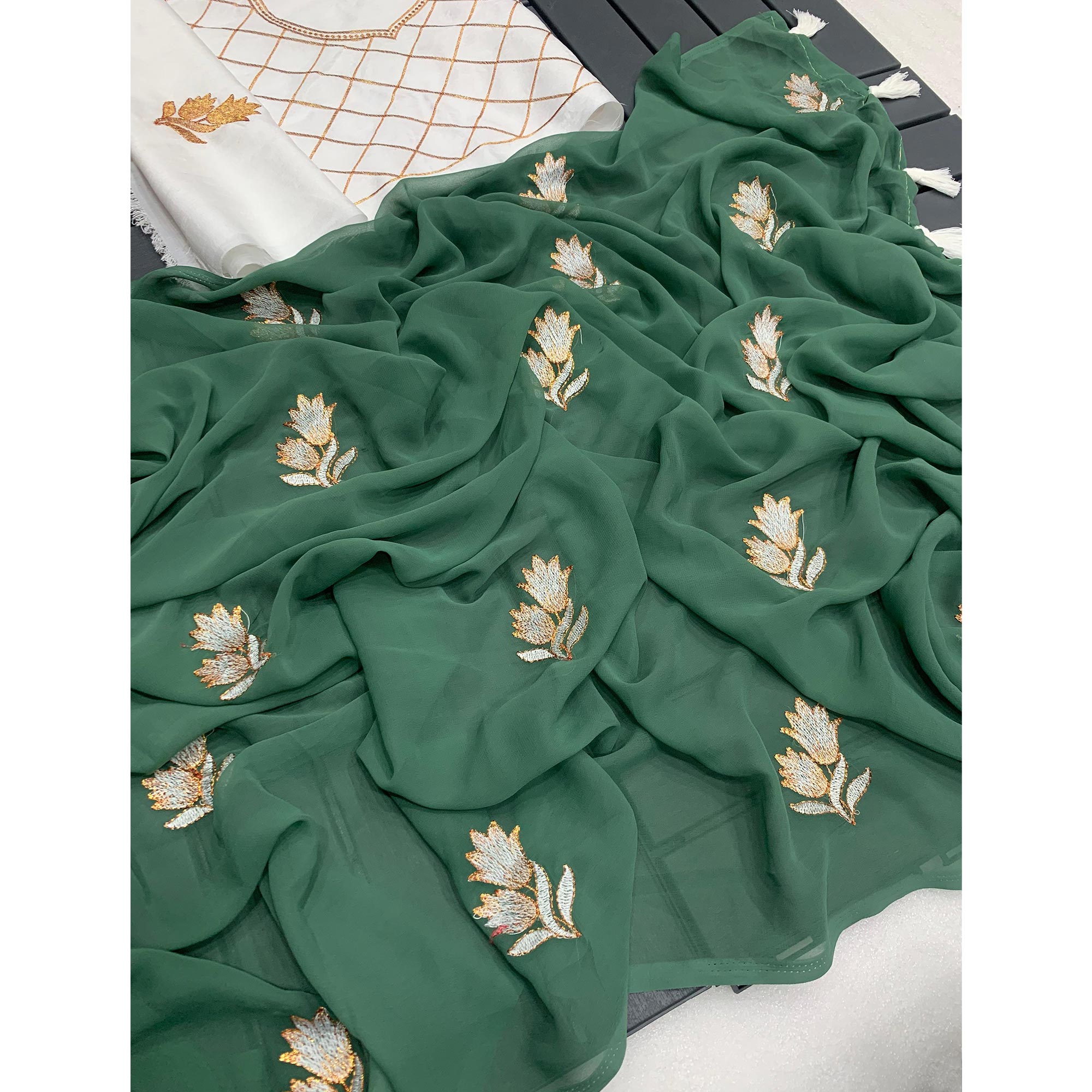 ARSA-TULIP-GREEN