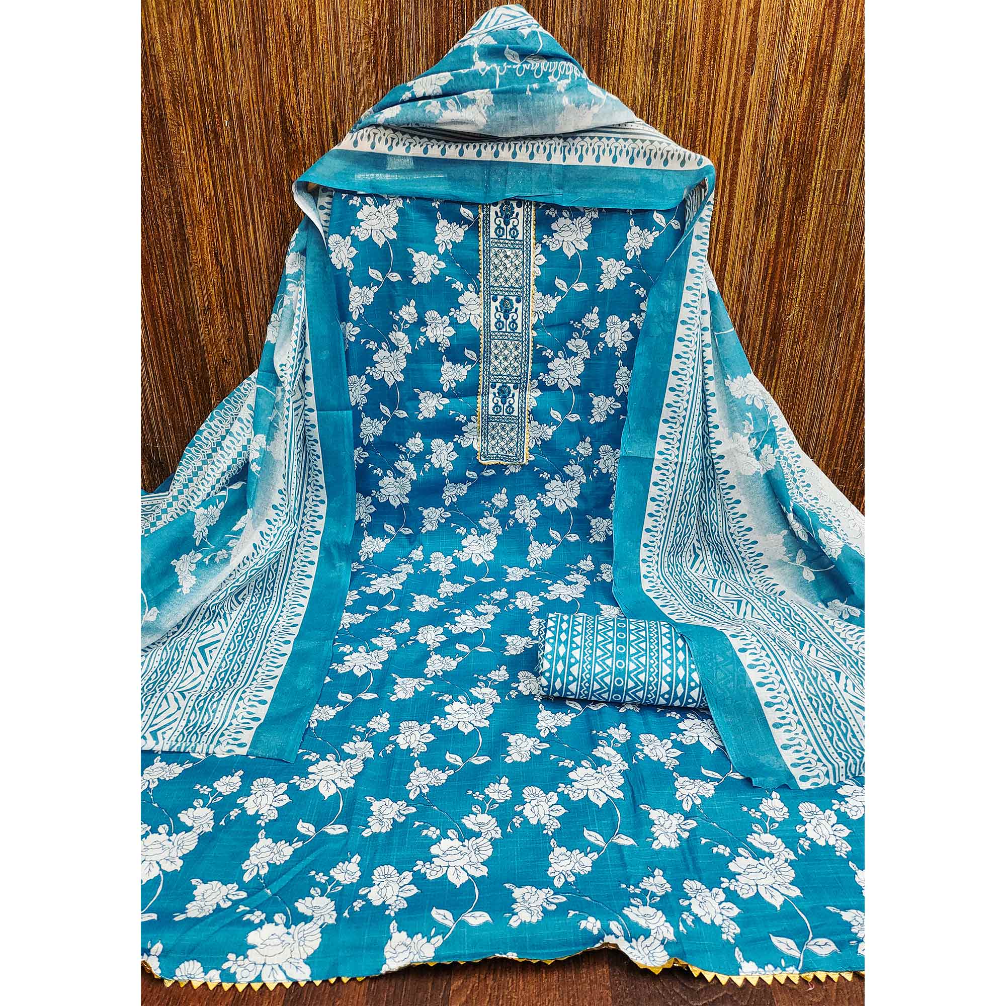 CLPL-DM-534-BLUE