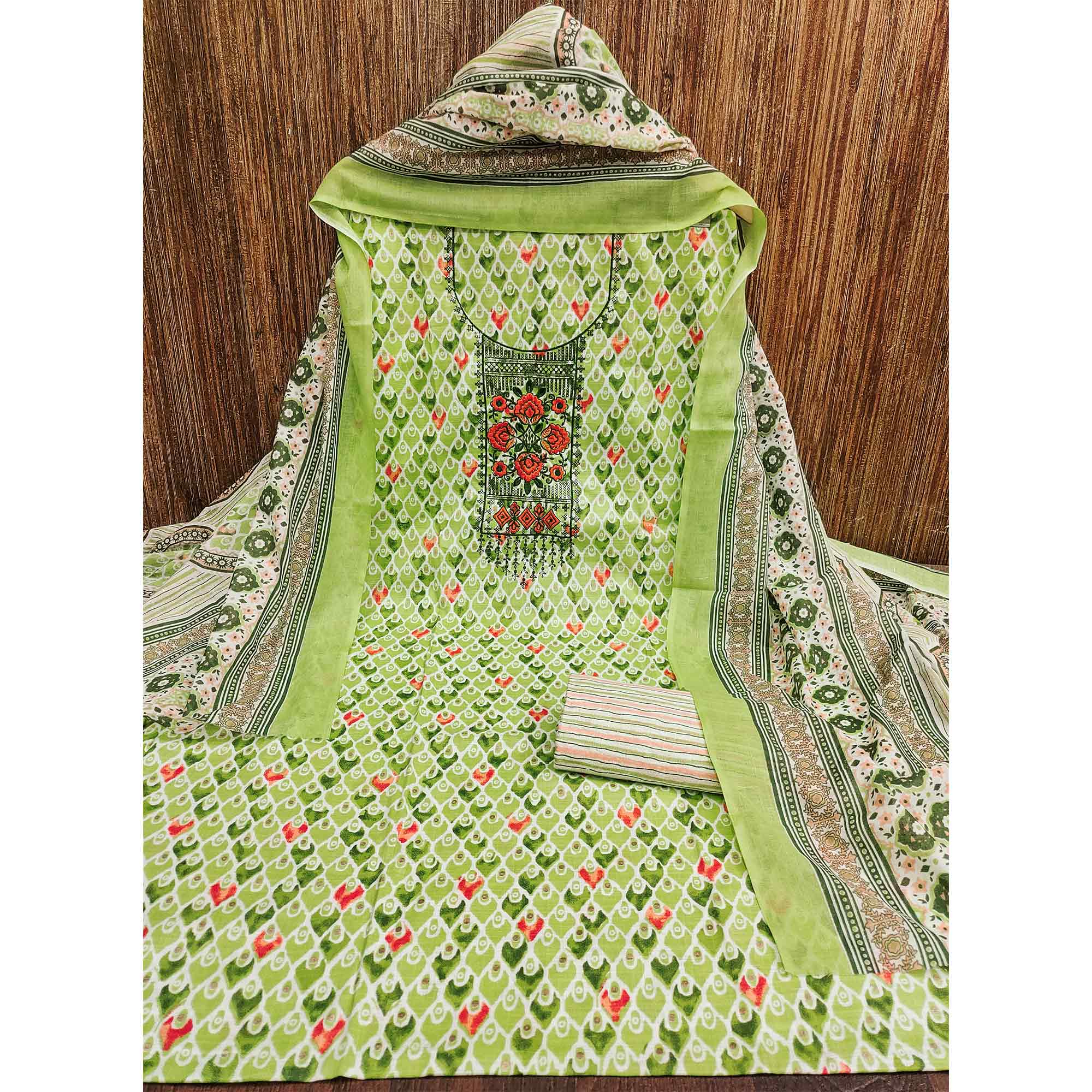 CLPL-DM-9037-GREEN