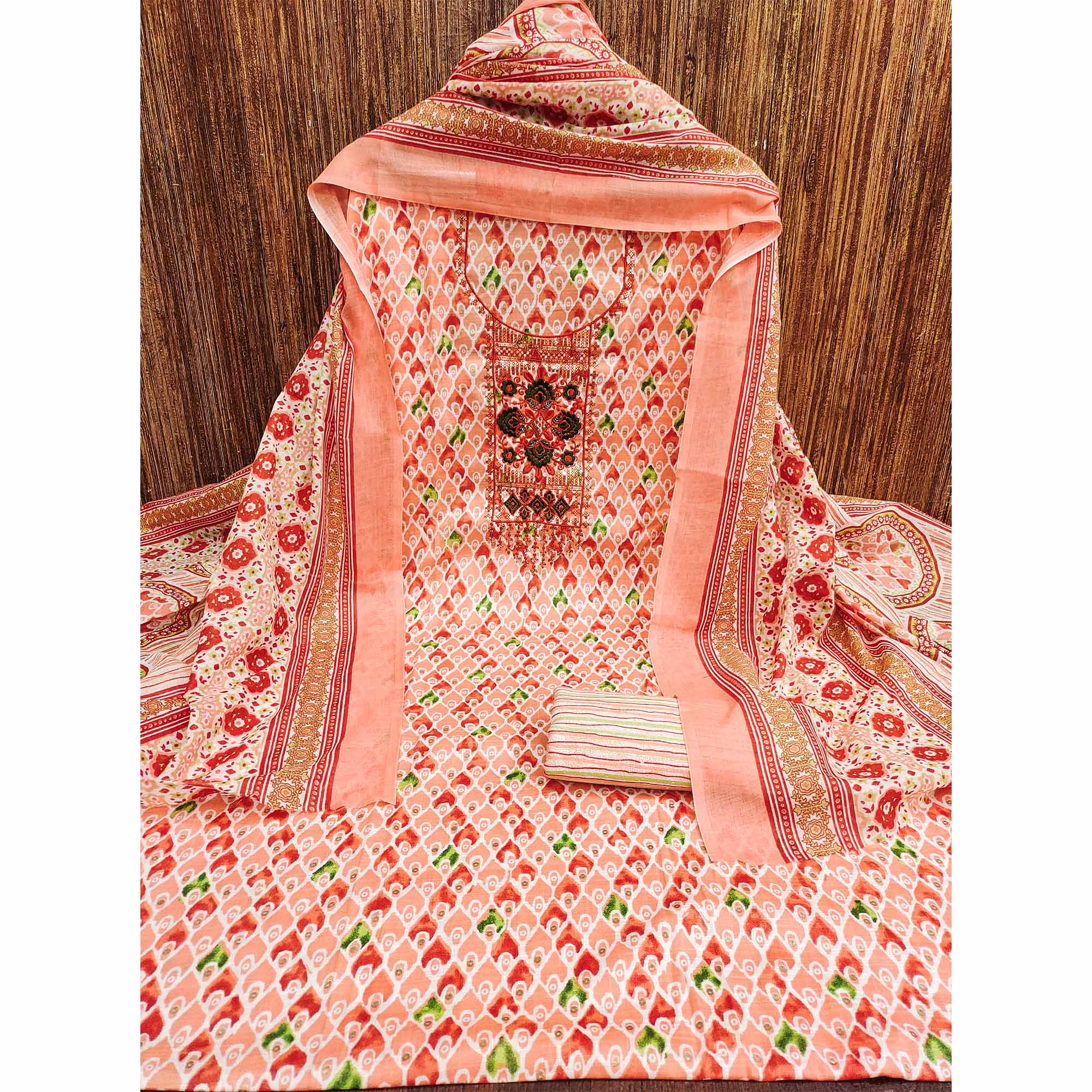CLPL-DM-9037-PEACH