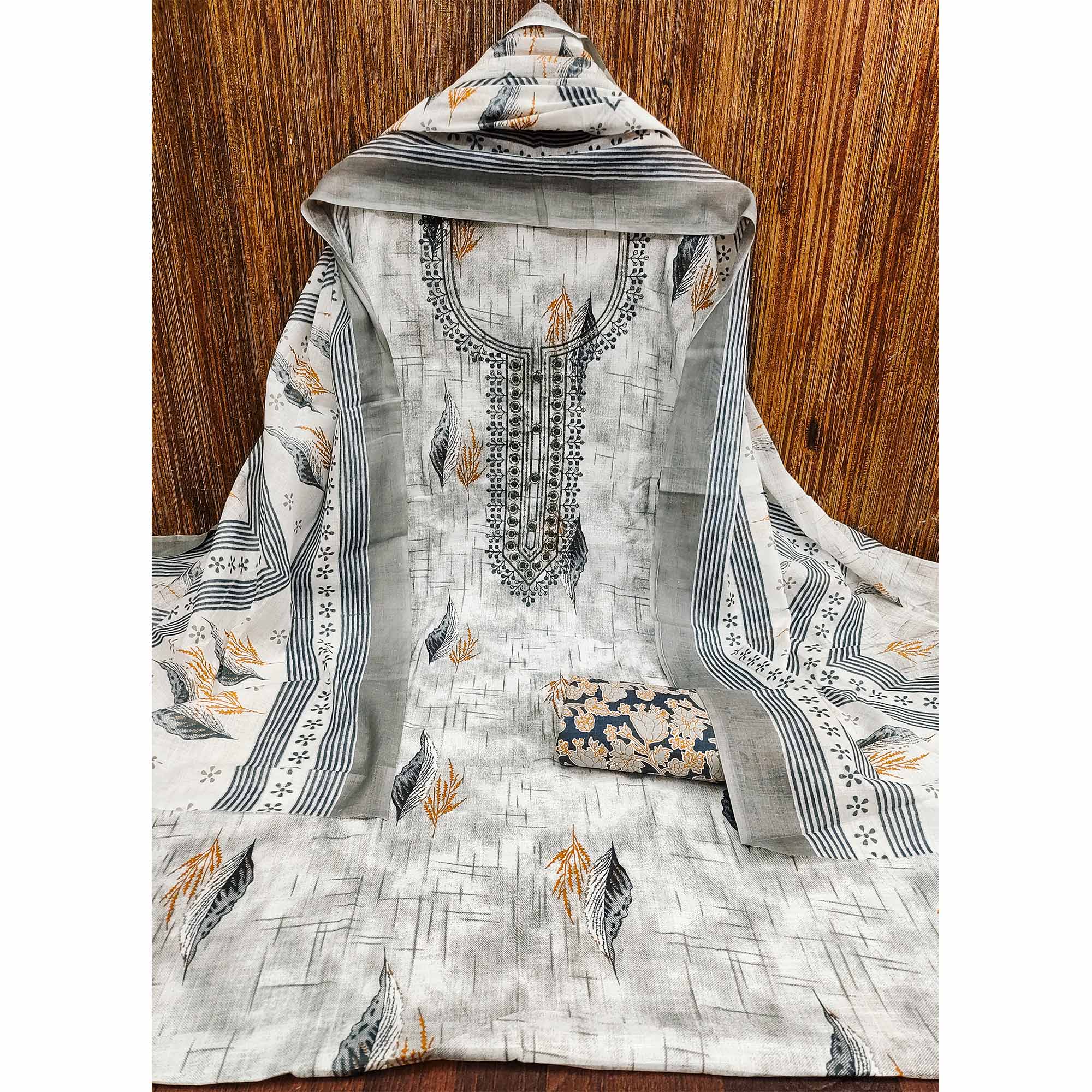CLPL-DM-9041-GREY