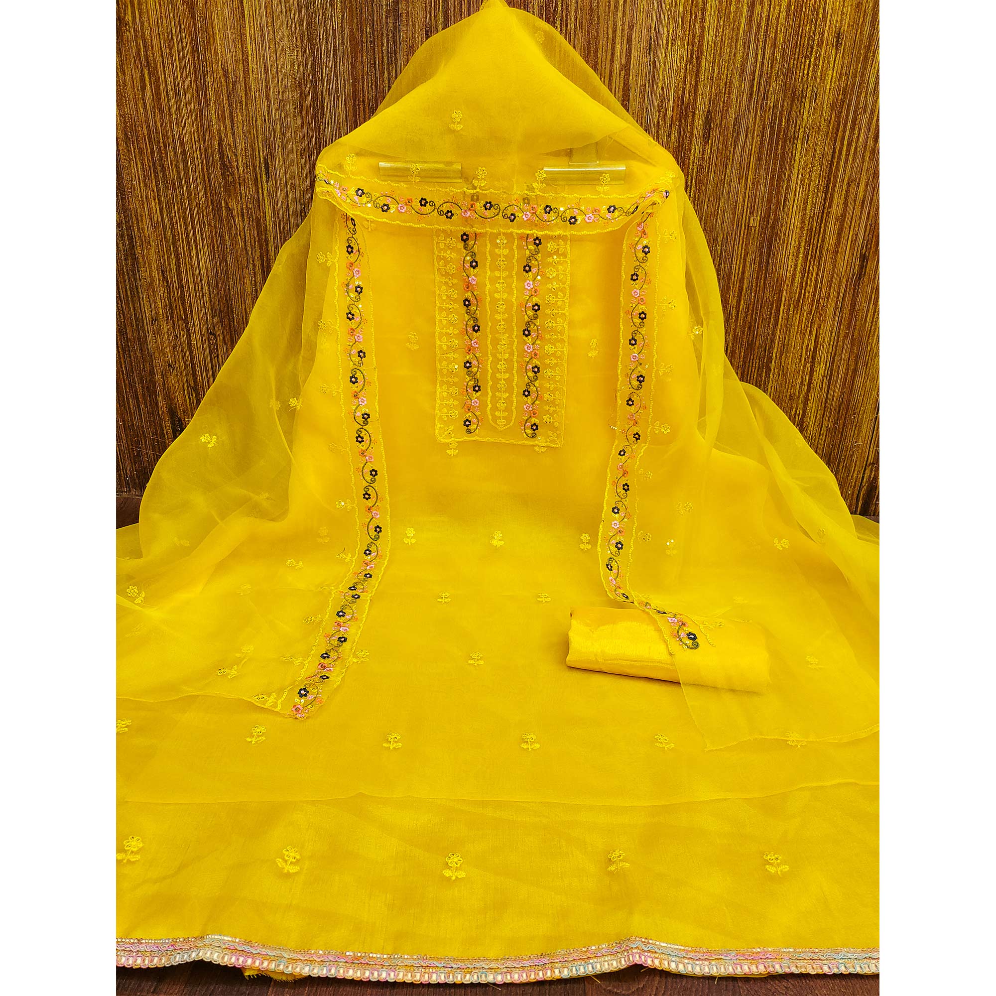 CLPL-DM-9052-YELLOW