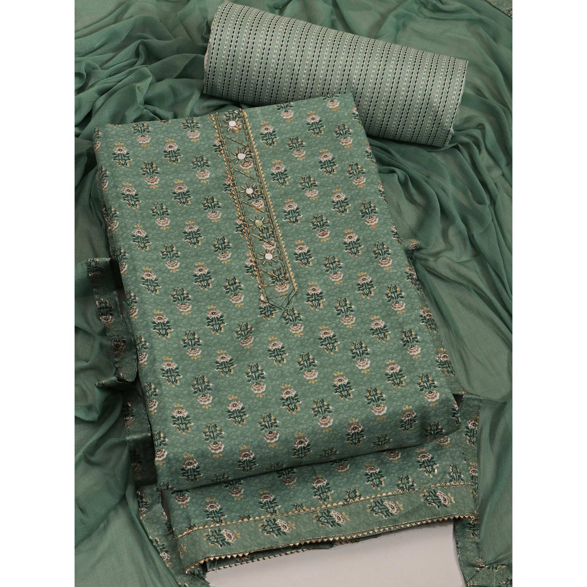 GLZR-BULBUL2-GREEN