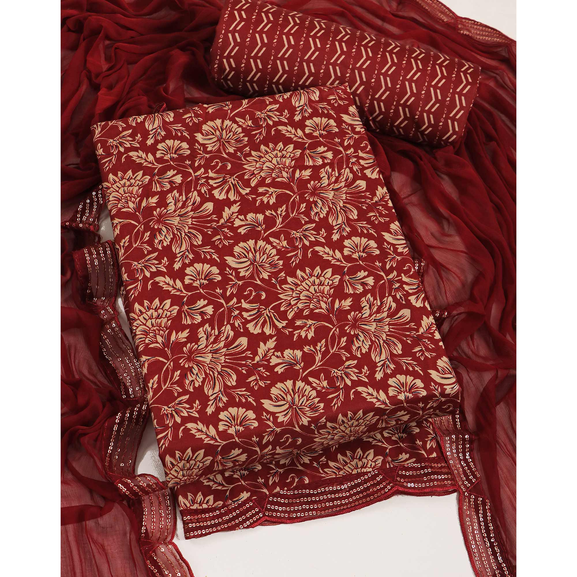 GLZR-G20-4505-MAROON