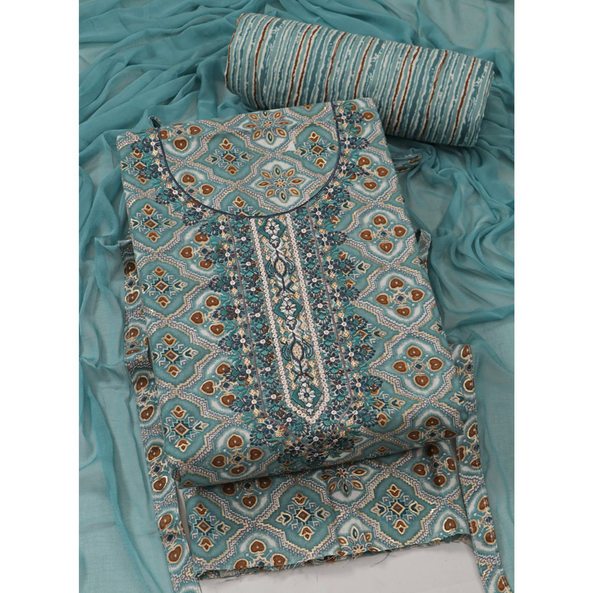 GLZR-GULABO4524-BLUE