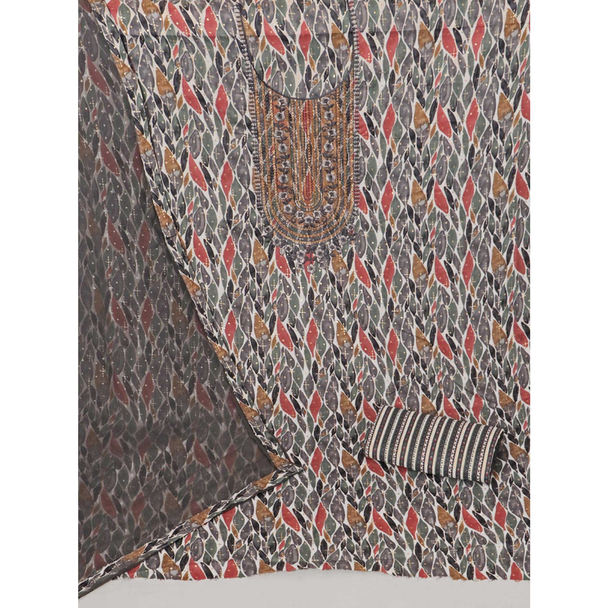 GLZR-GULABO4525-GREY