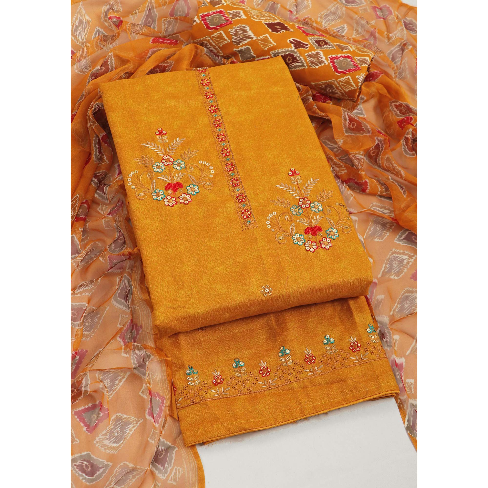 GLZR-MANGO-4511-MUSTRD