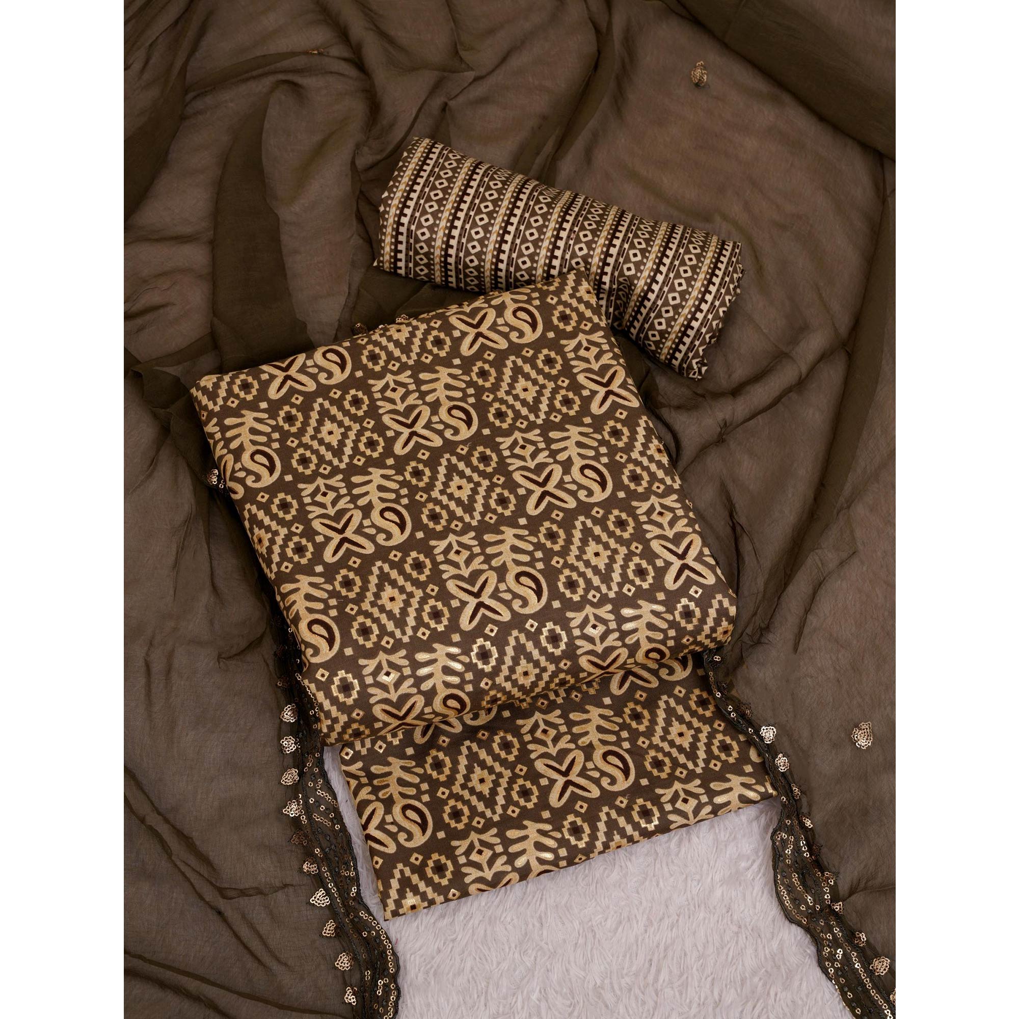GLZR-SIYAGOLD-13-BROWN