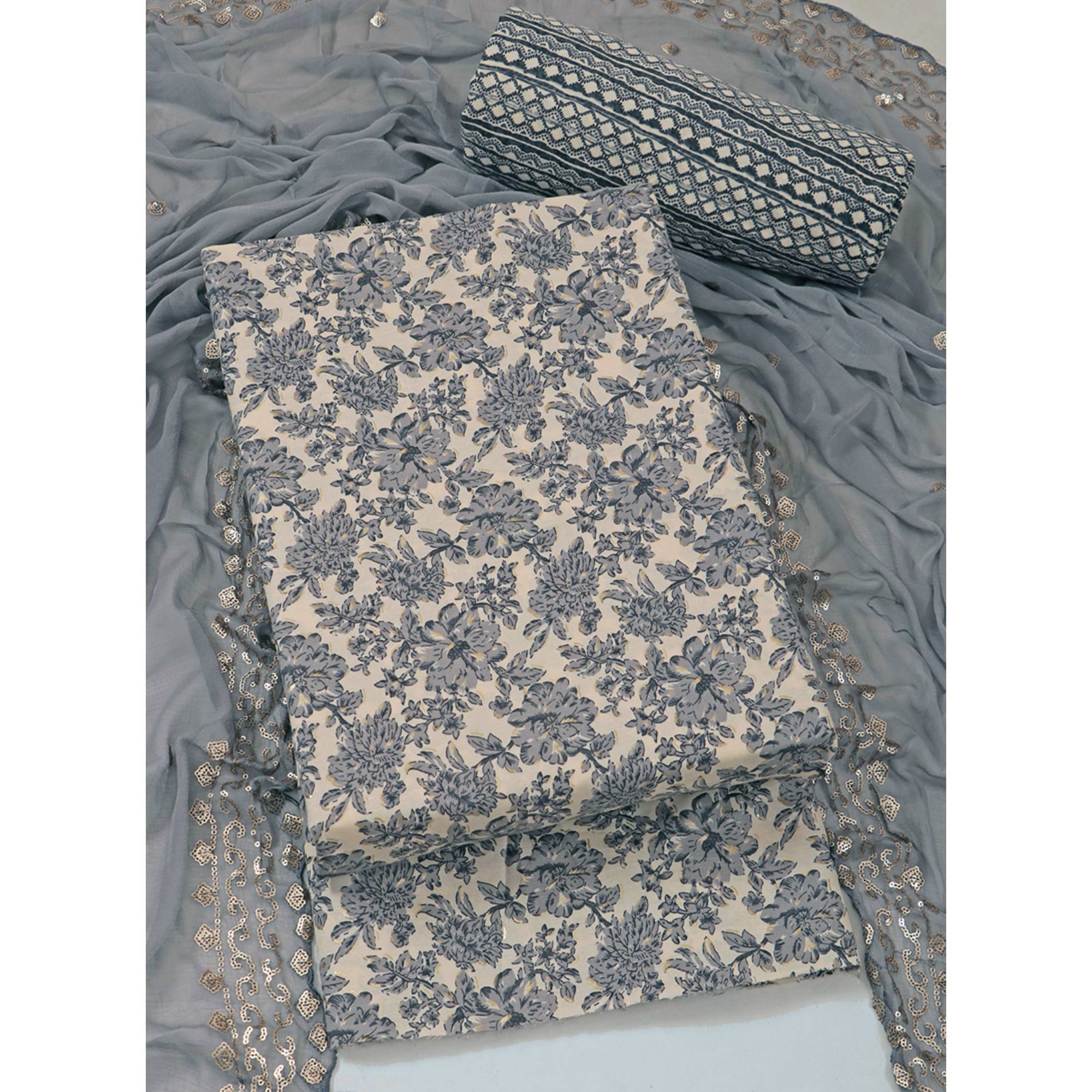 GLZR-SIYAGOLD4503-GREY
