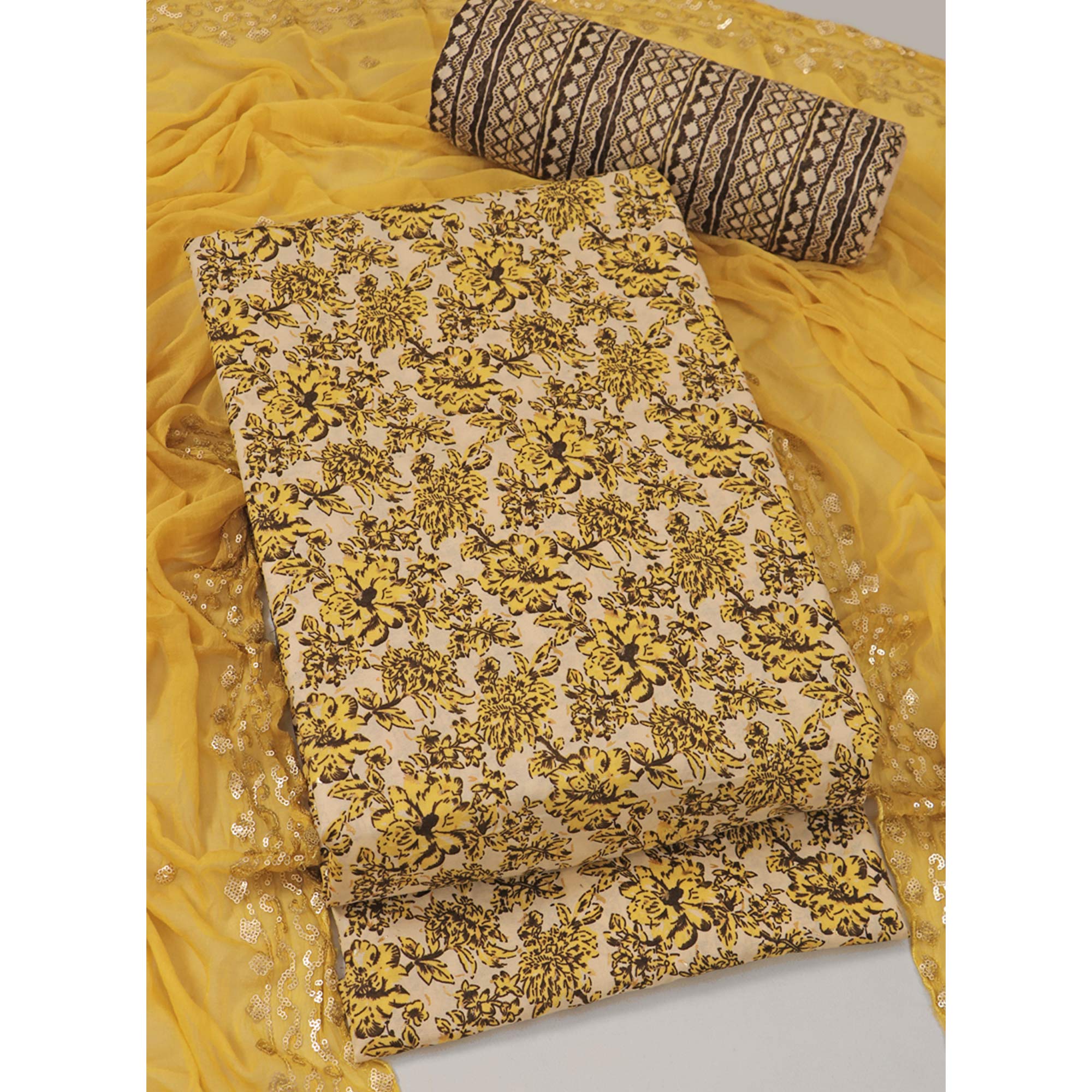 GLZR-SIYAGOLD4503-YELOW