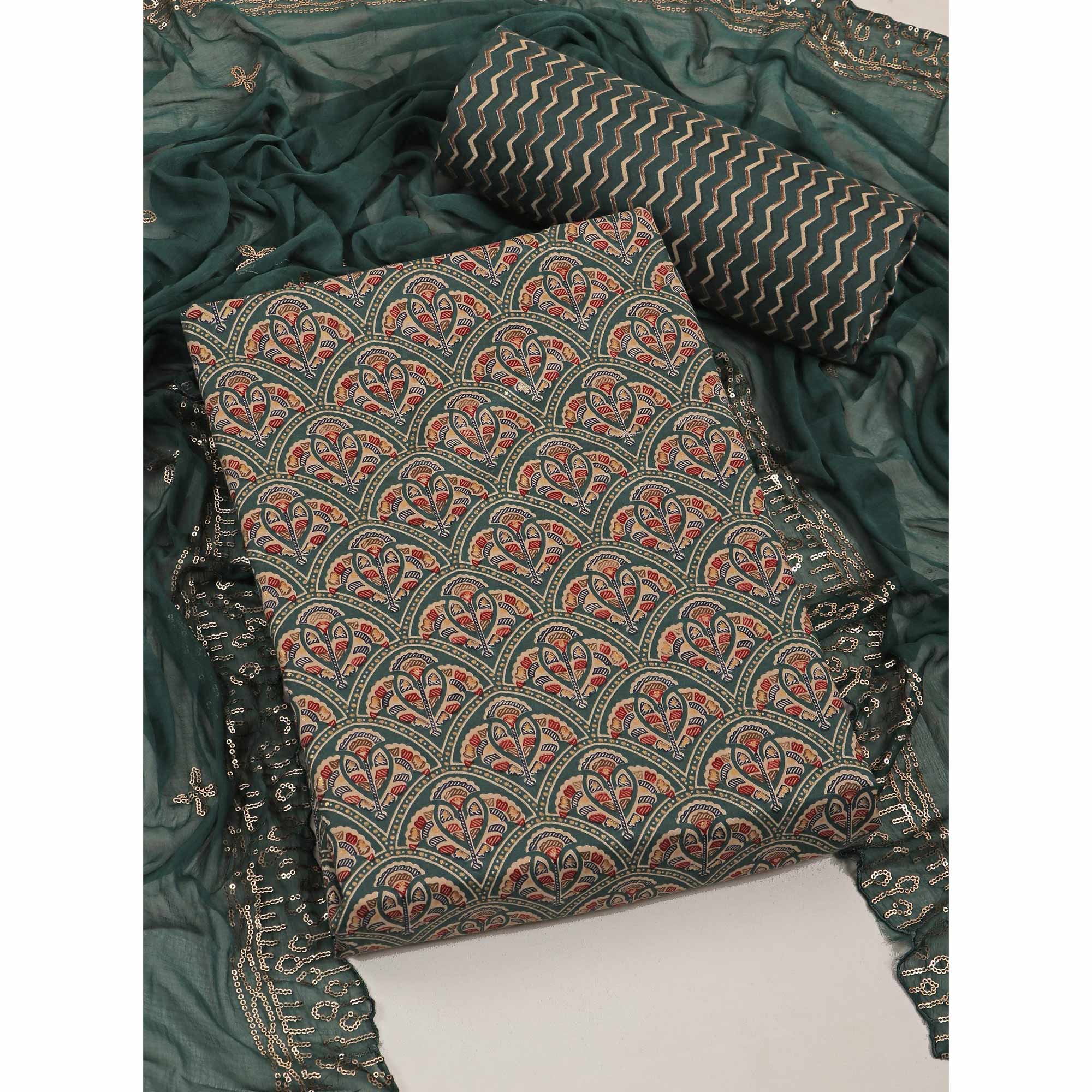 GLZR-SIYAGOLD4504-GREEN
