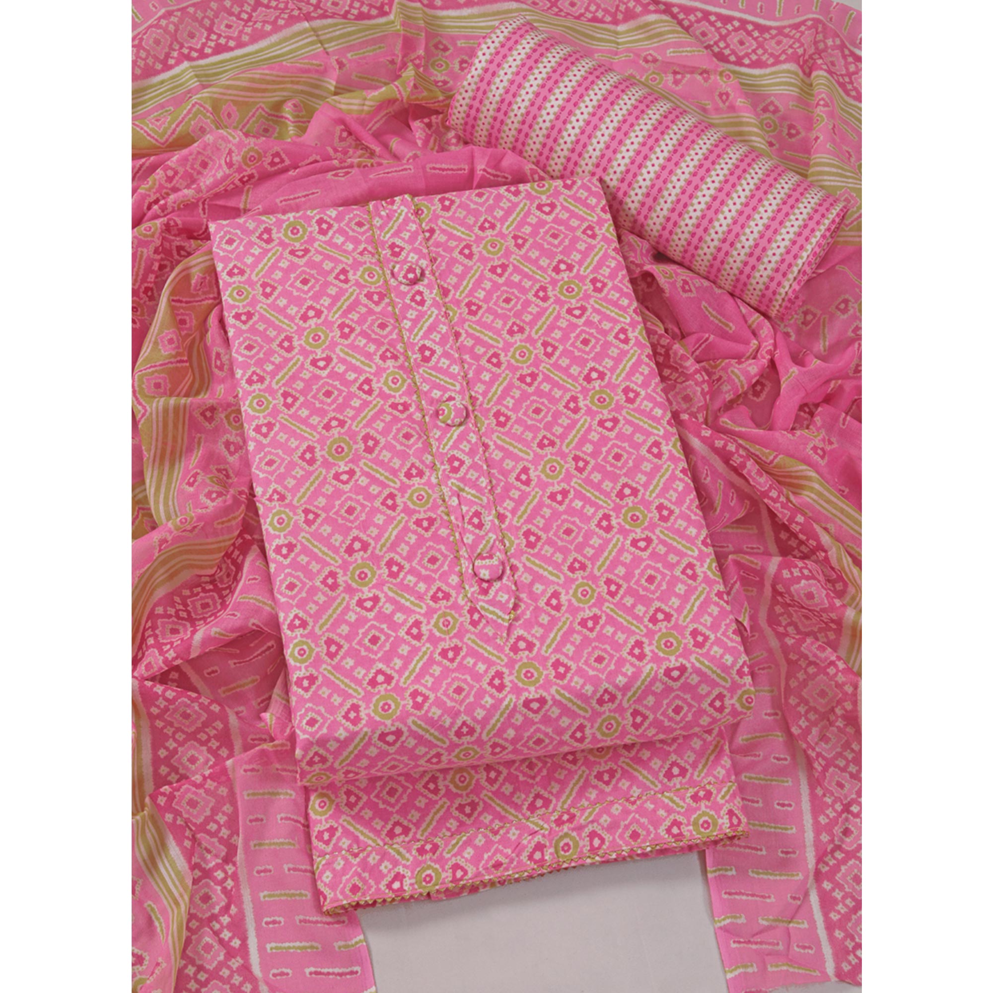 GLZR-WINTEZ-4543-PINK