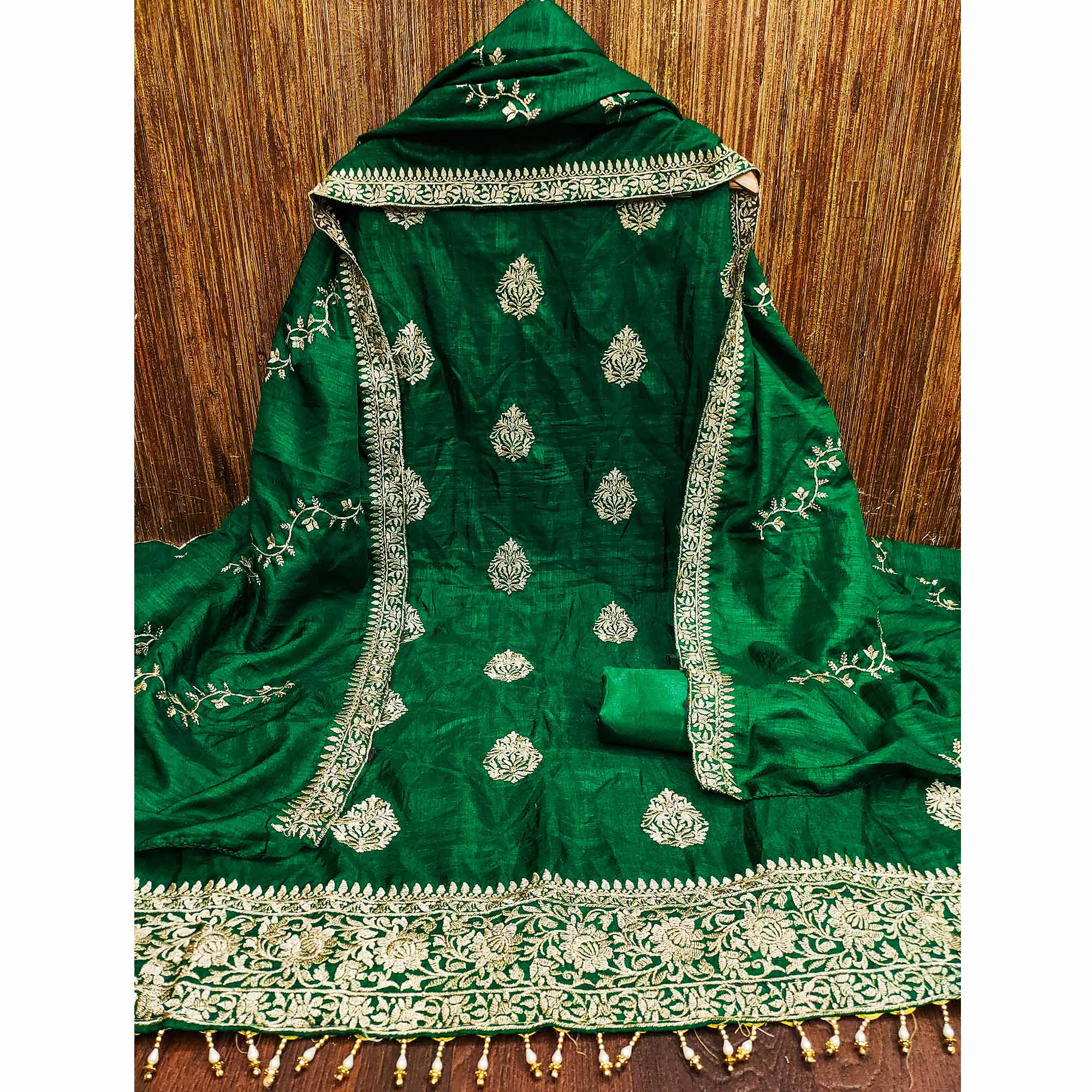GNGR-41180-GREEN
