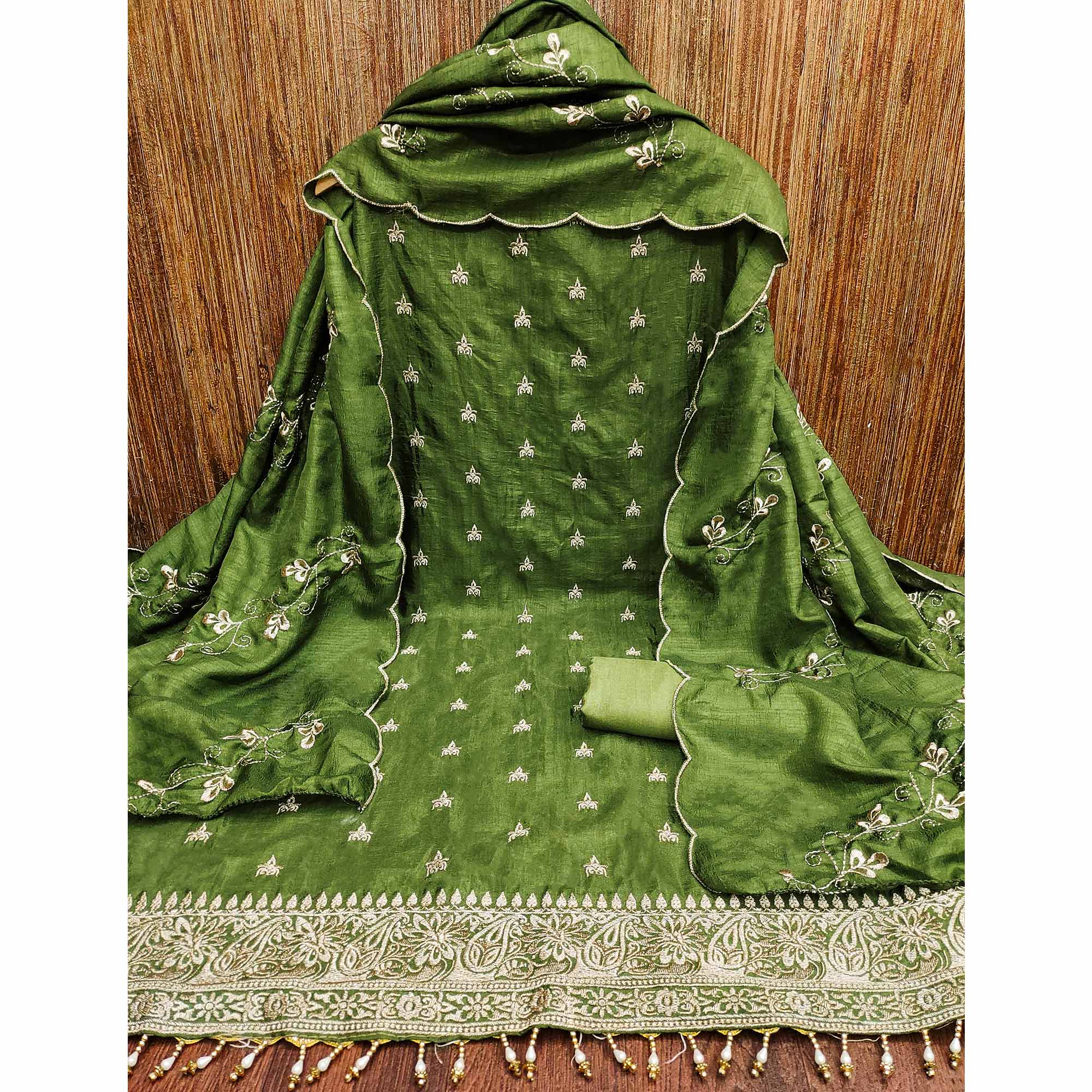 GNGR-41181-GREEN