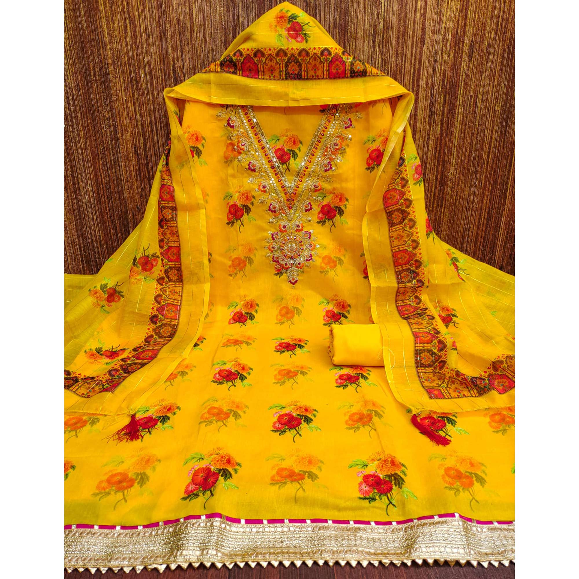 GNGR-41240-YELLOW