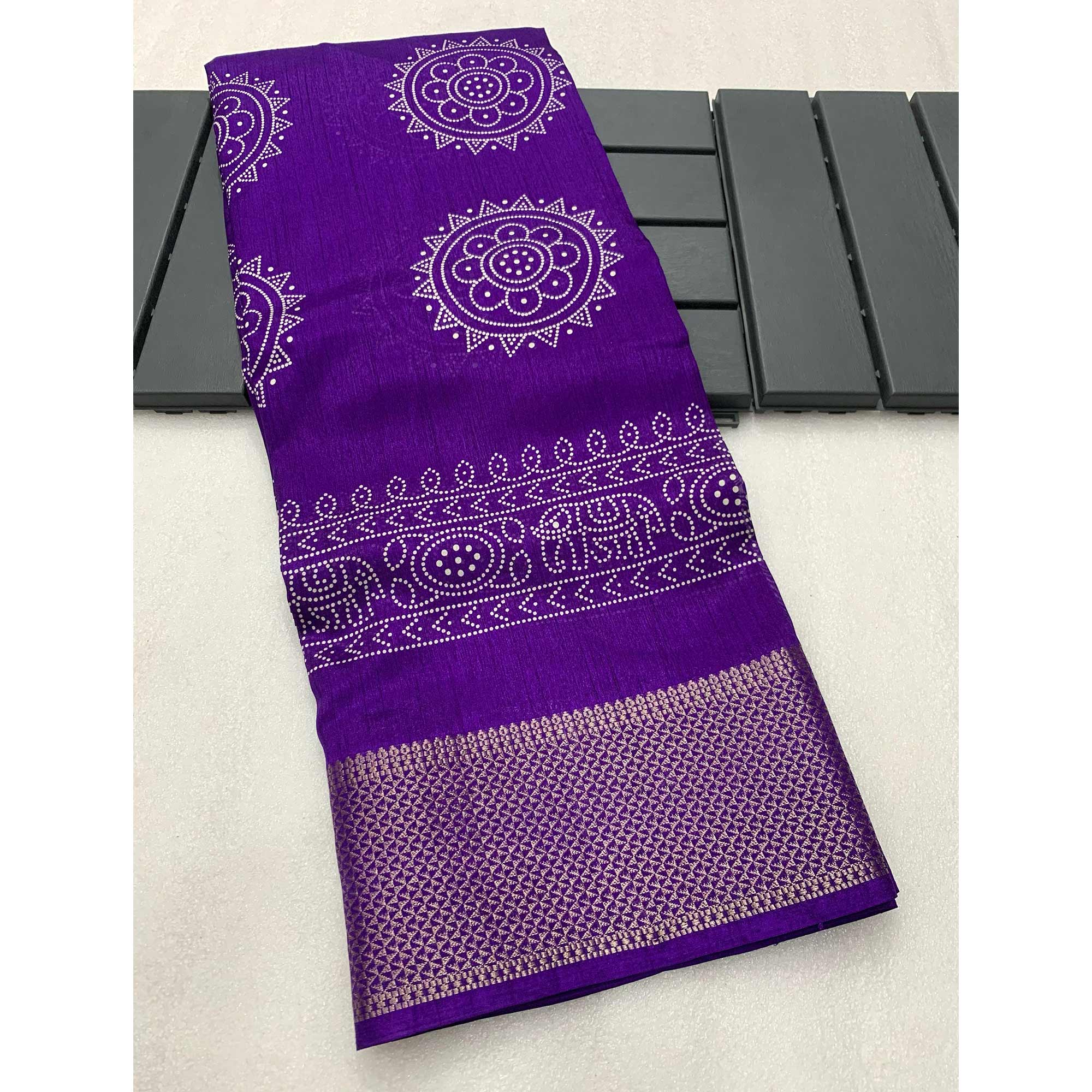 HELFAB-KHADI-VIOLET
