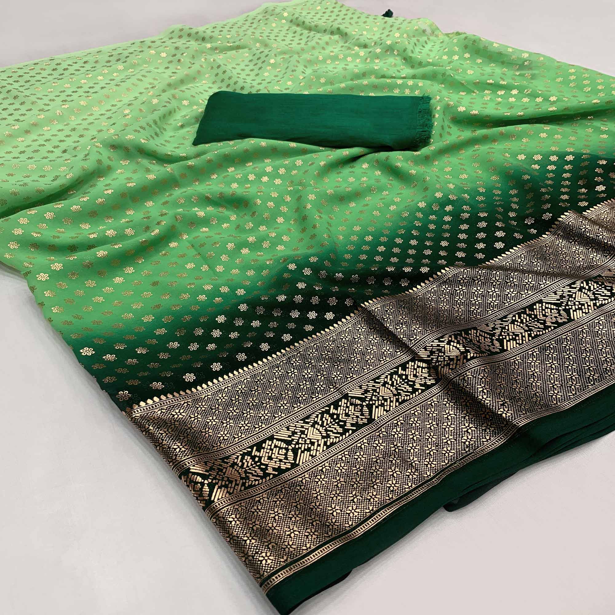 HELFAB-MIKASHI-GREEN