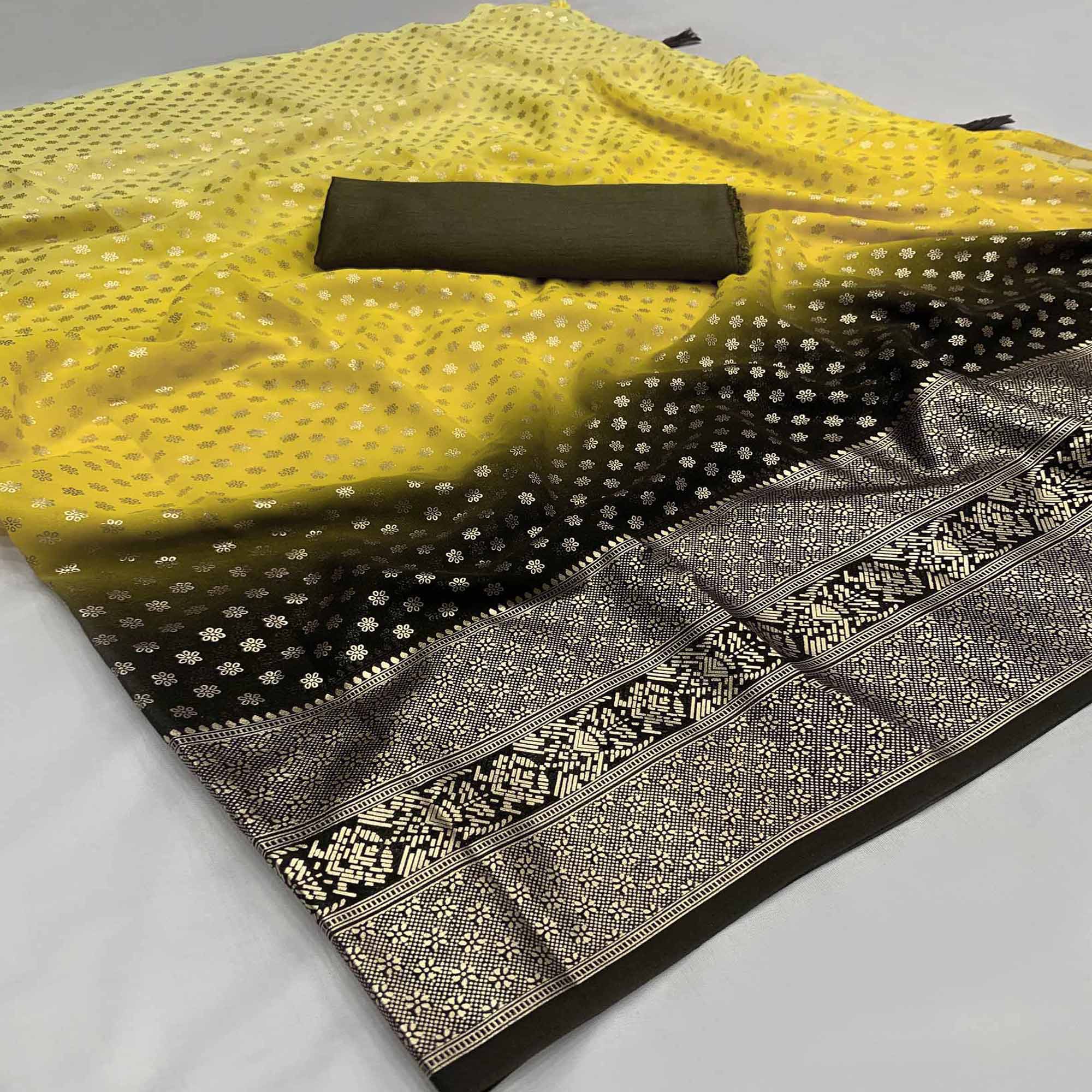 HELFAB-MIKASHI-YELLOW