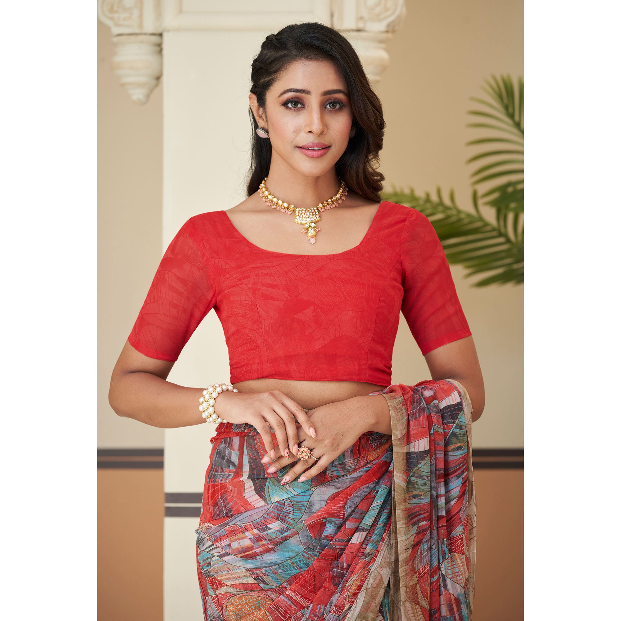 JNX-RUCHI-RAGA7-25702A