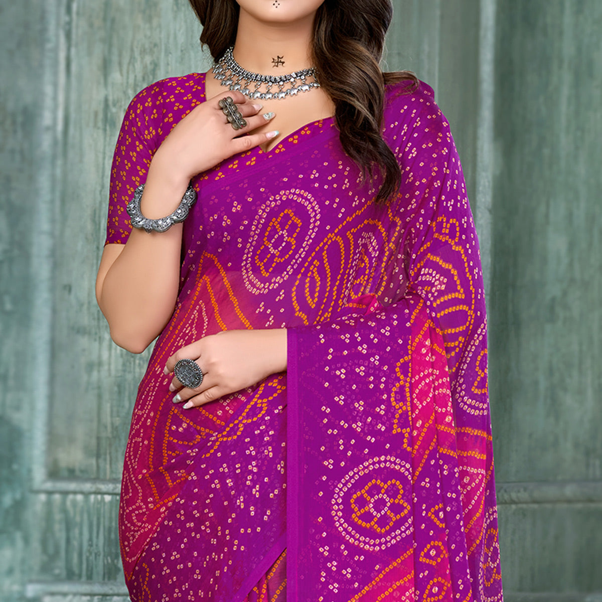 JNX-RUCHI-STAR131-26103B