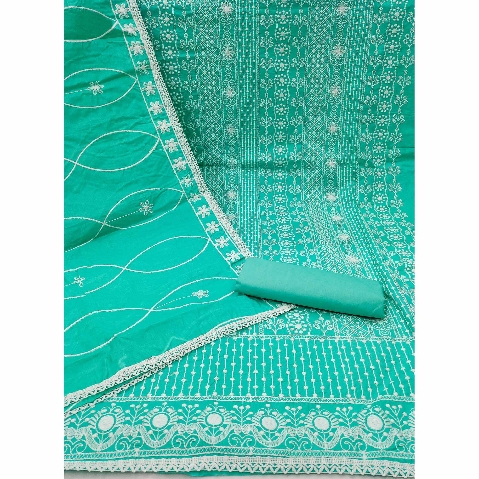 LOOKFAB-6350-TURQUOISE
