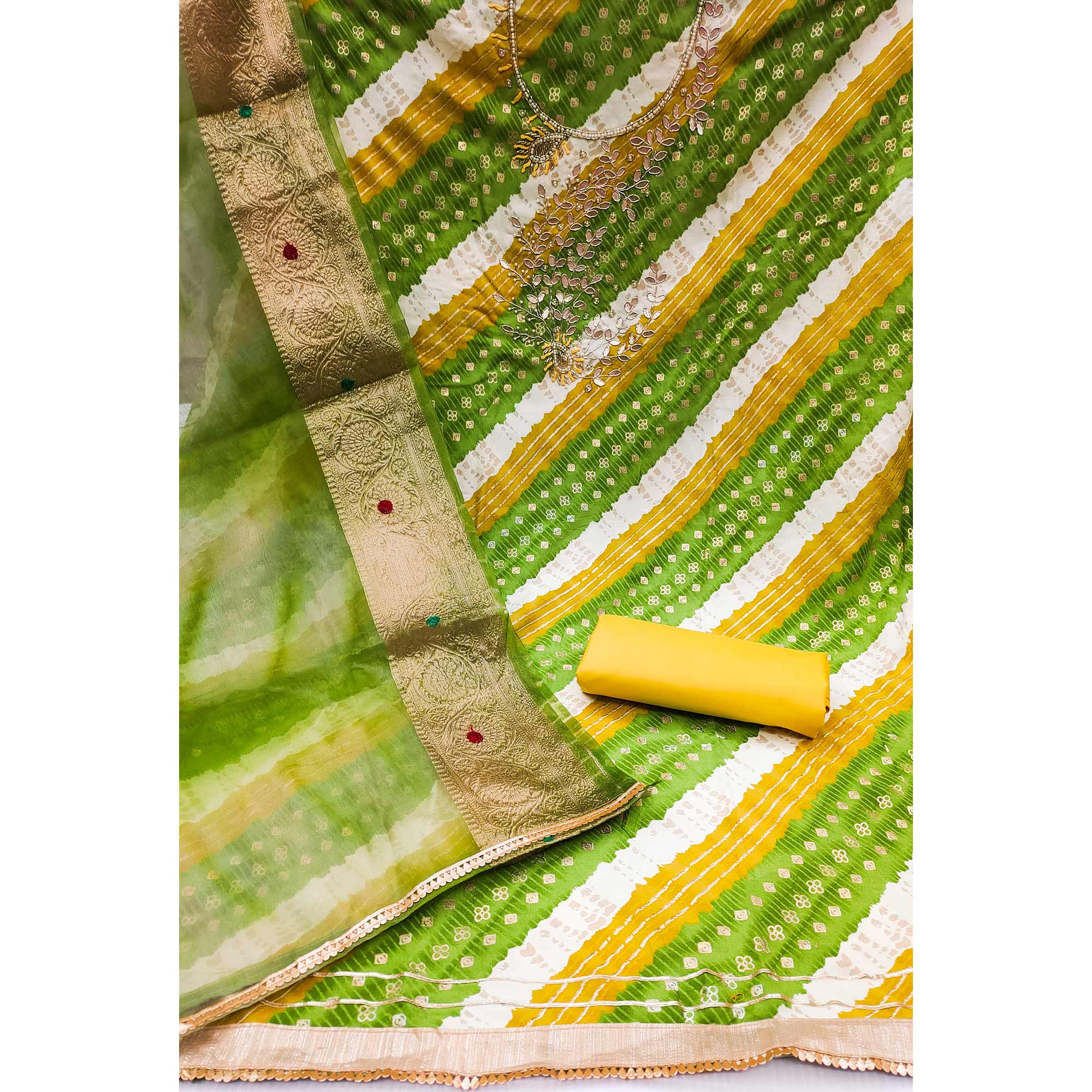 MCRDG-DM-11254-GREEN