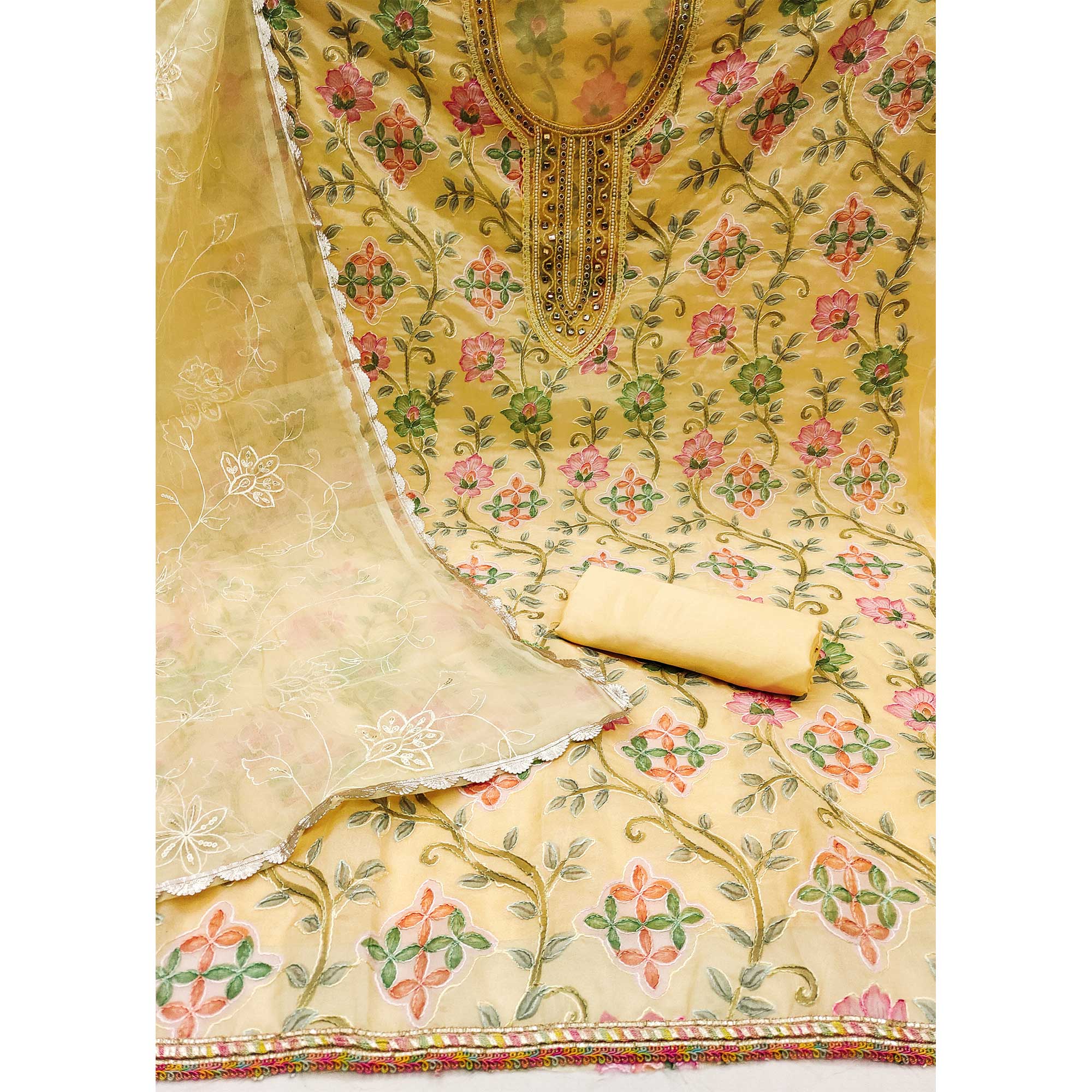 MCRDG-DM-11314-YELLOW