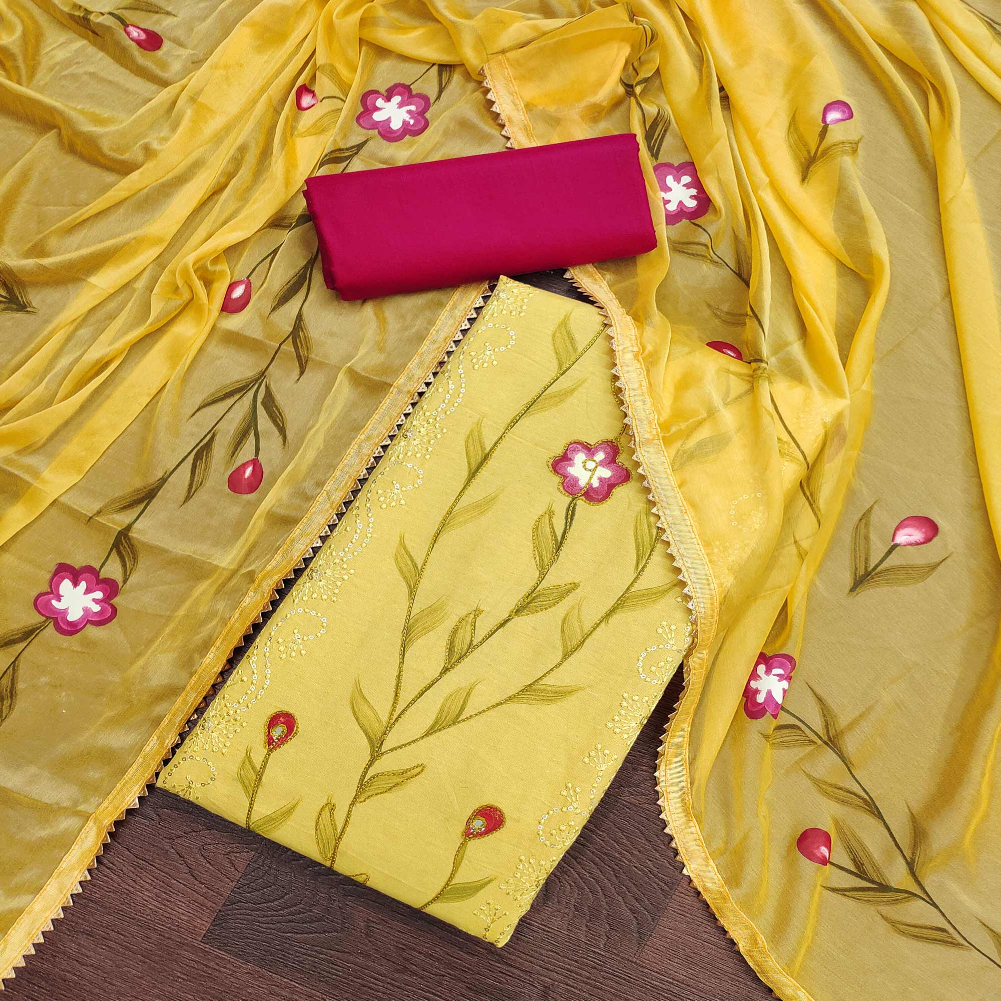 MCRDG-DM-11398-YELLOW