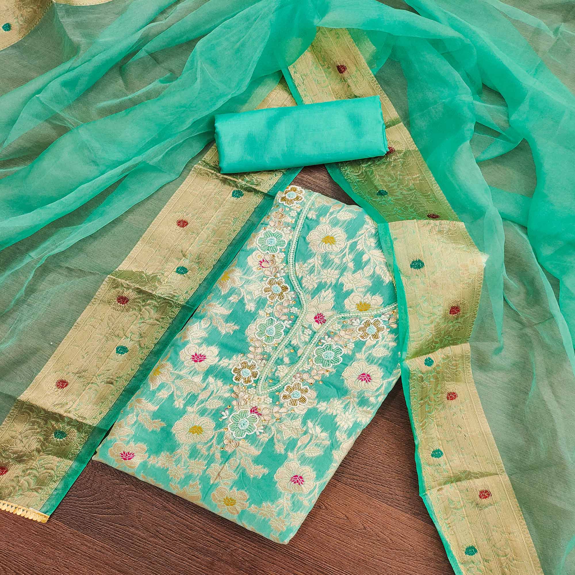 MCRDG-DM-11400-TURQUOIS