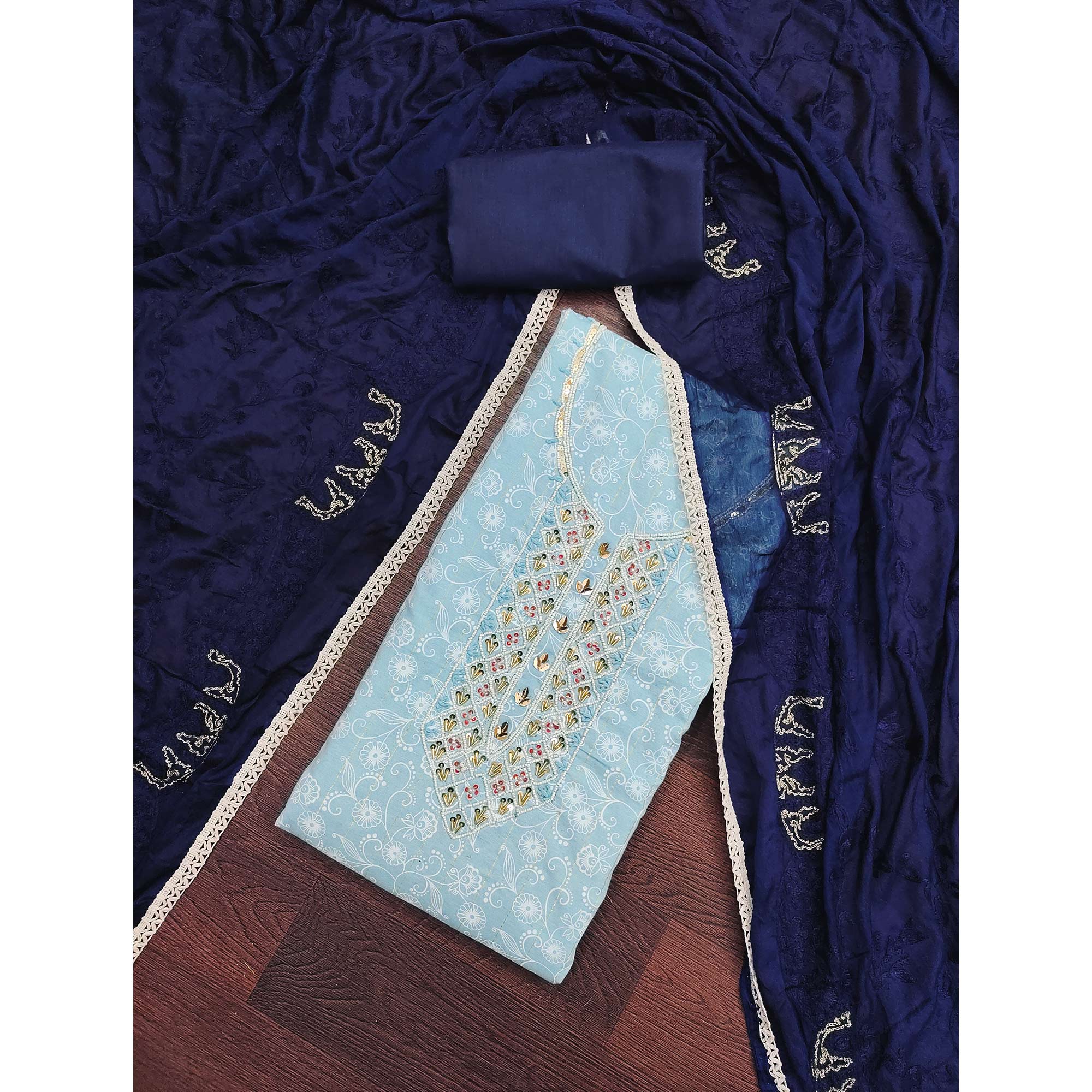MCRDG-DM-11401-BLUE