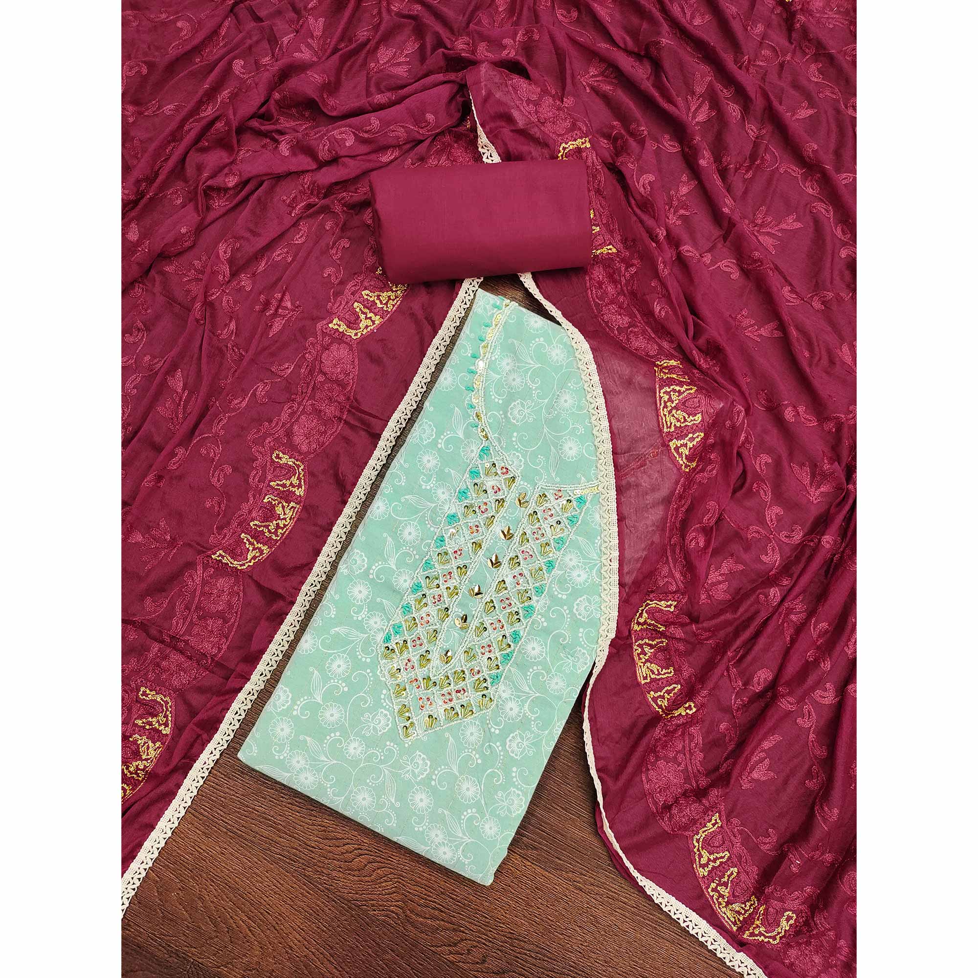 MCRDG-DM-11401-SEAGREEN