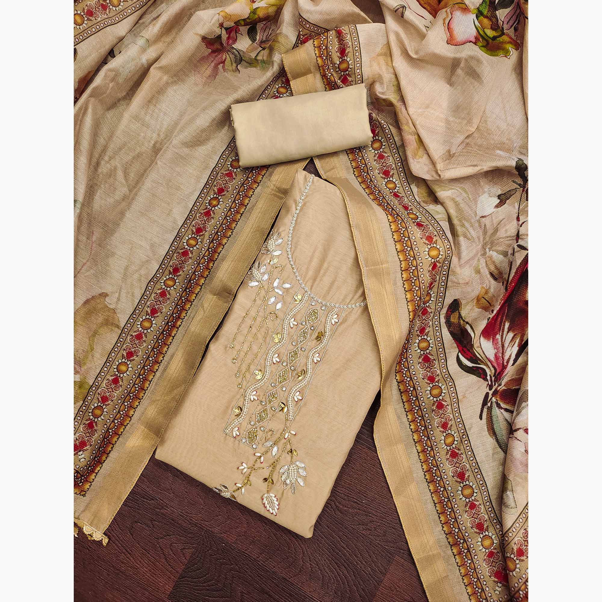 MCRDG-DM-11407-CHIKOO