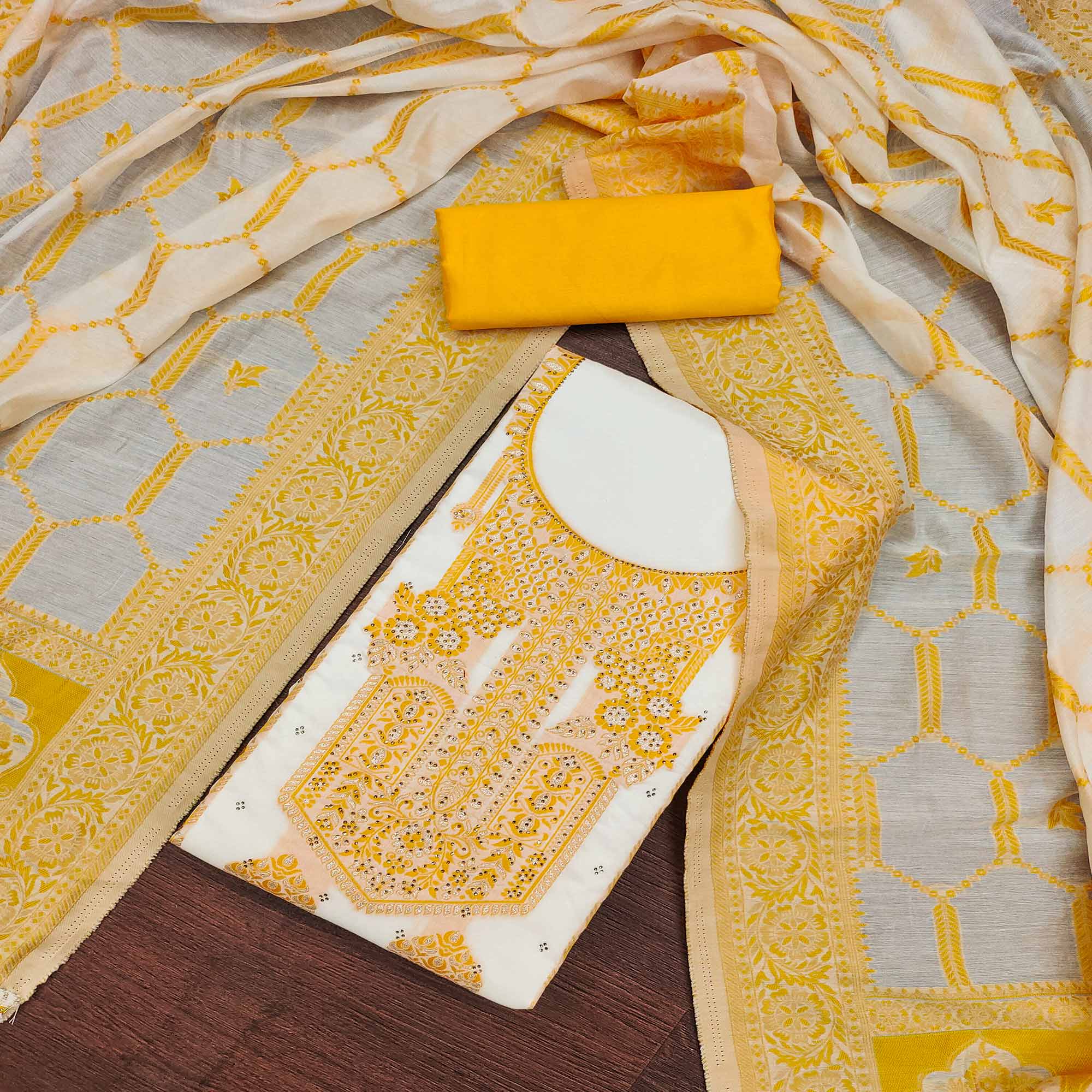 MCRDG-DM-11425-YELLOW
