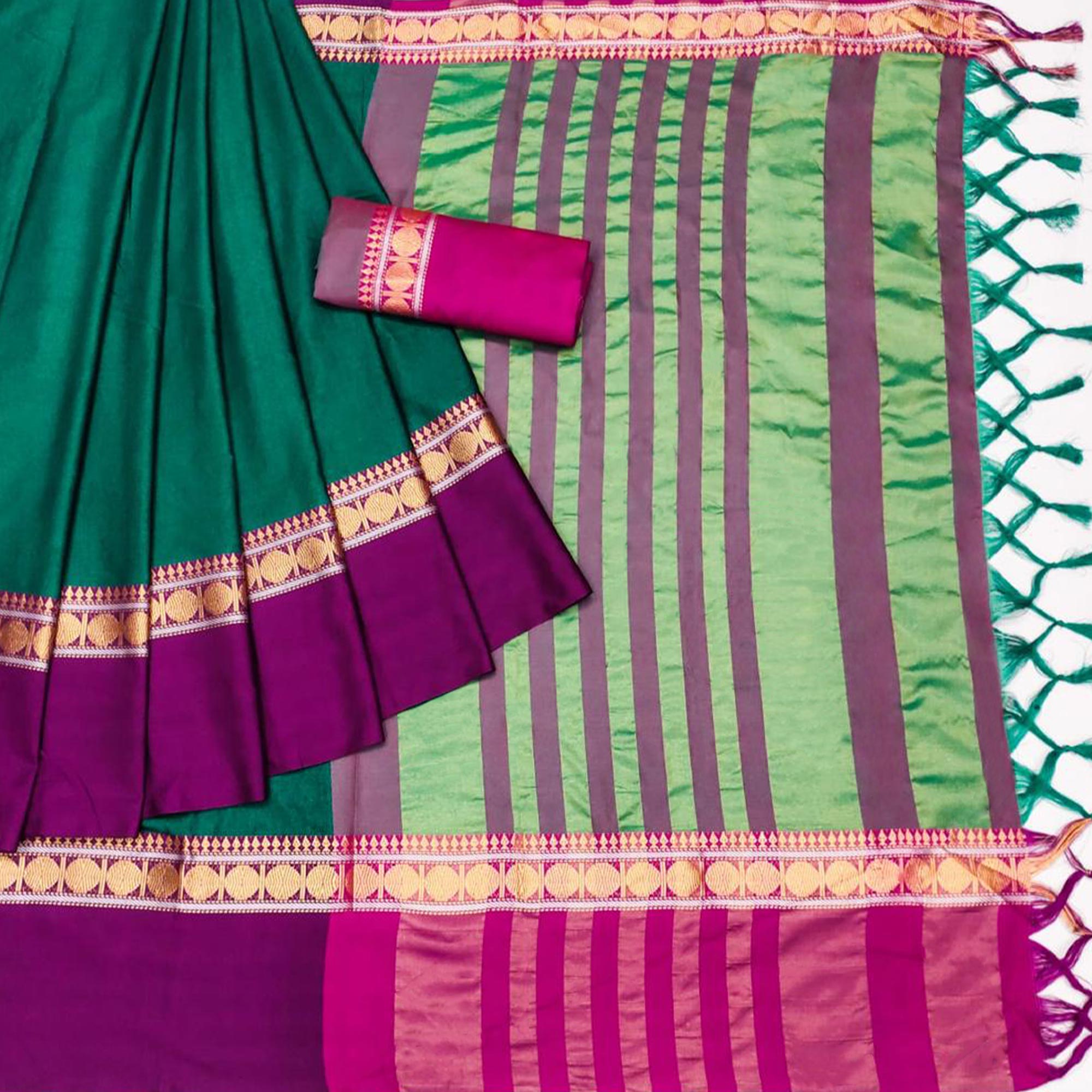 NTPR-GAJANAND-RAMAGREEN