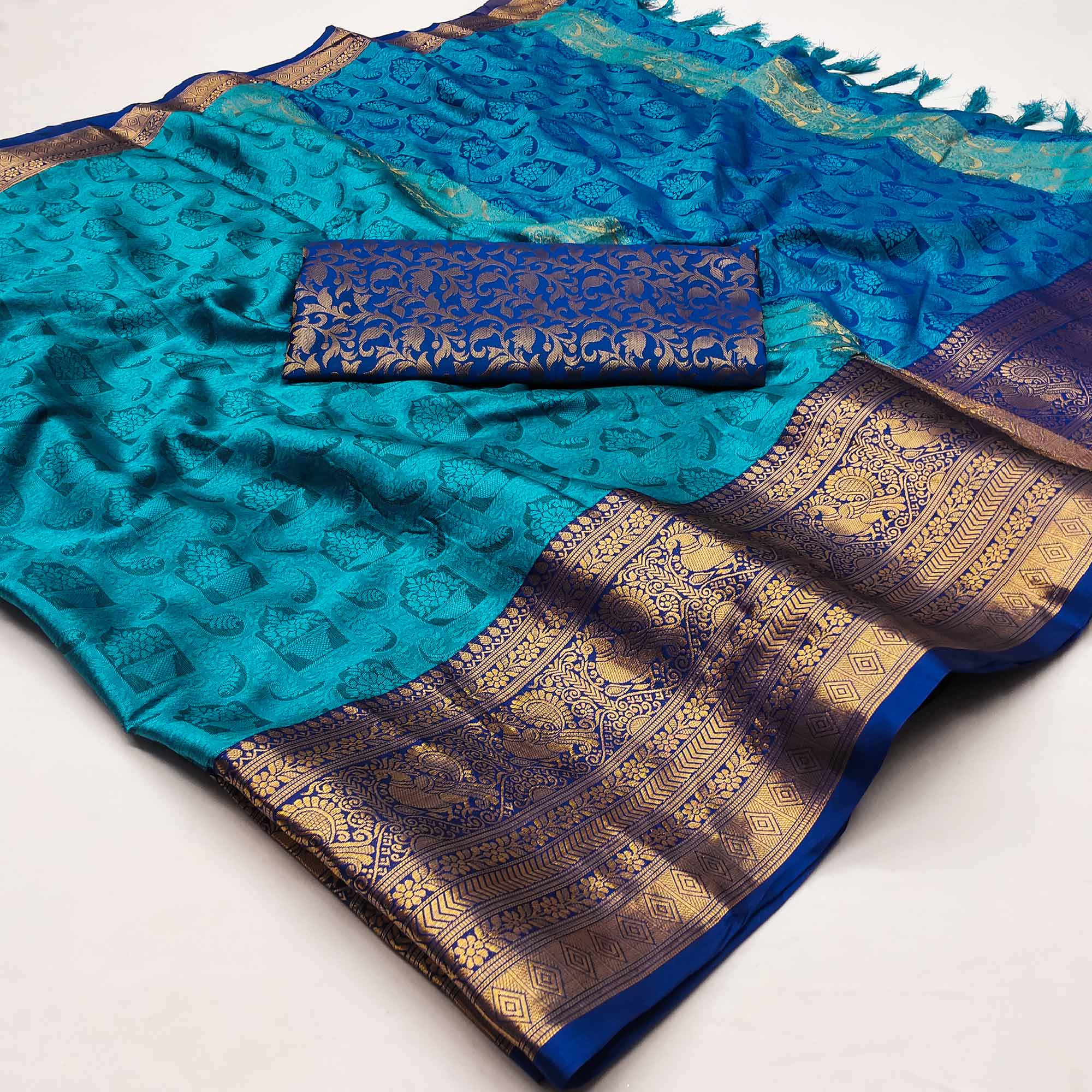NTPR-RANGOLI-TEALBLUE
