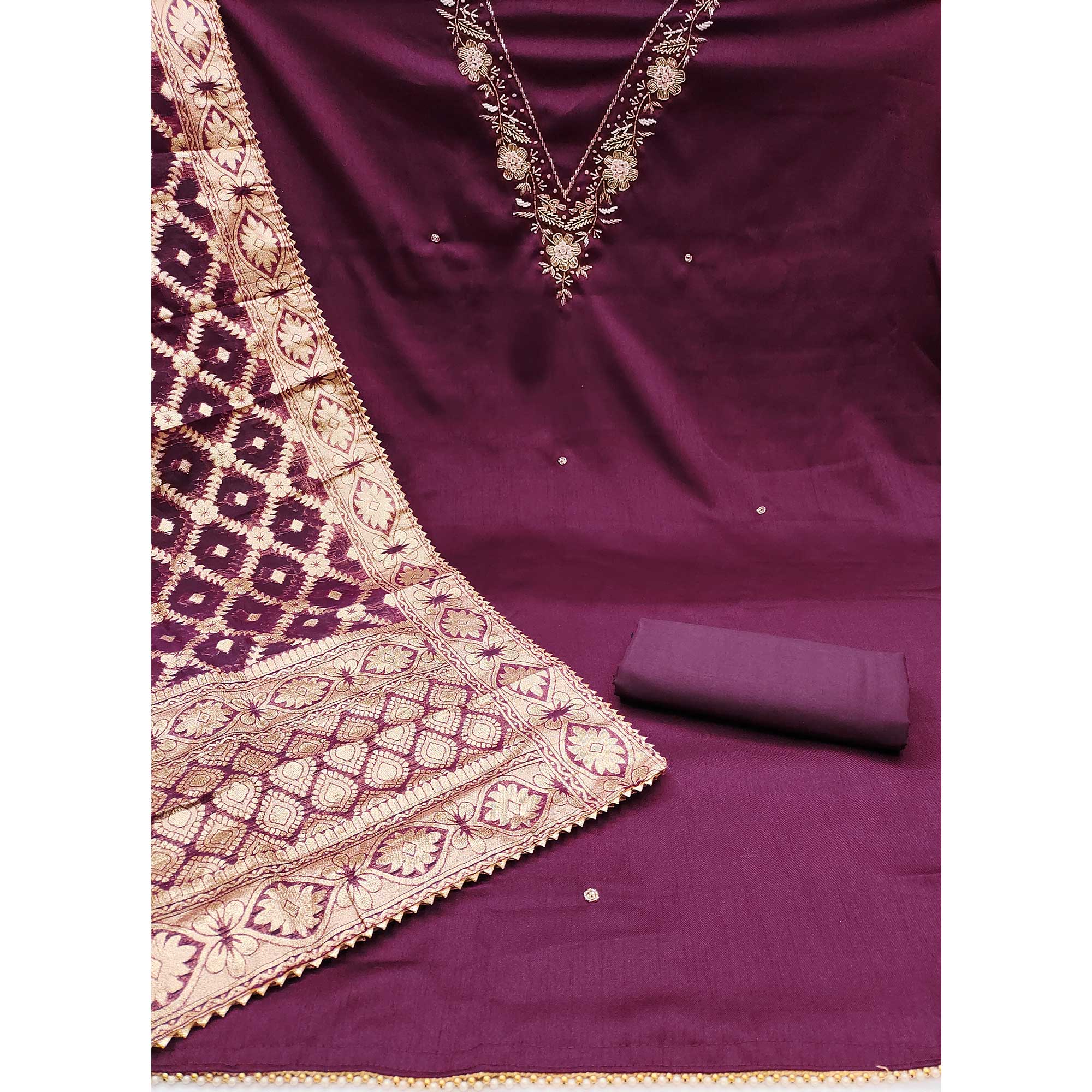 PDM-AADESH-6516-WINE